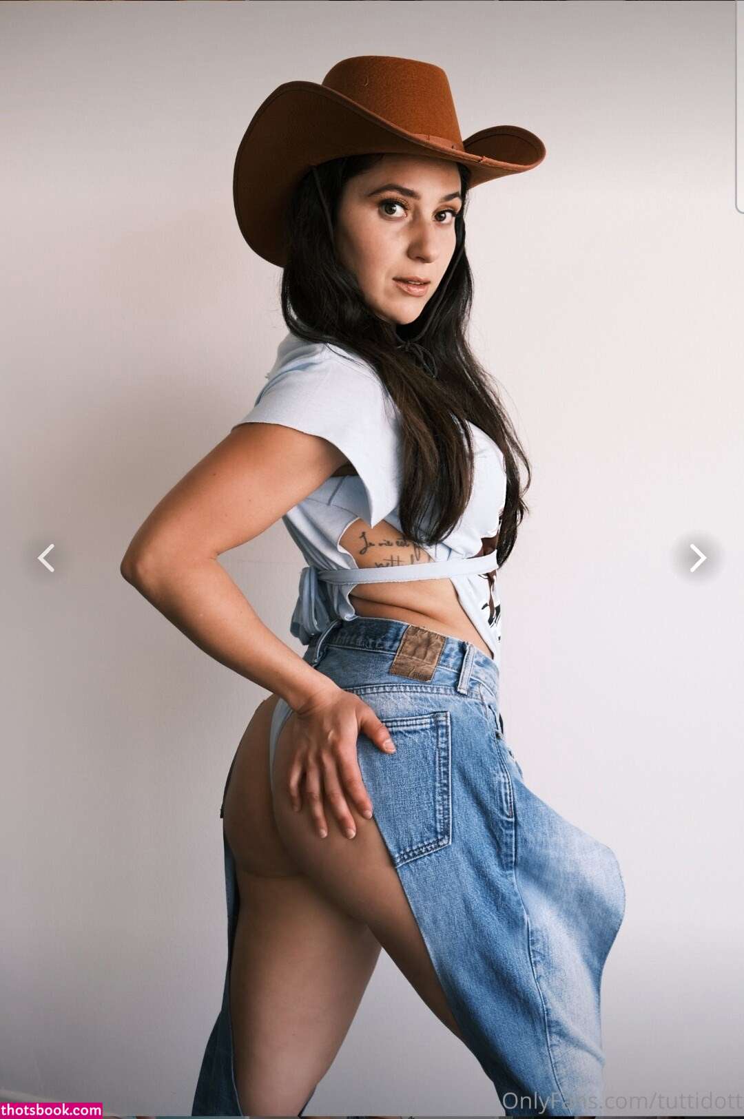 theplantbarbie Nude OnlyFans Photos #8 715315