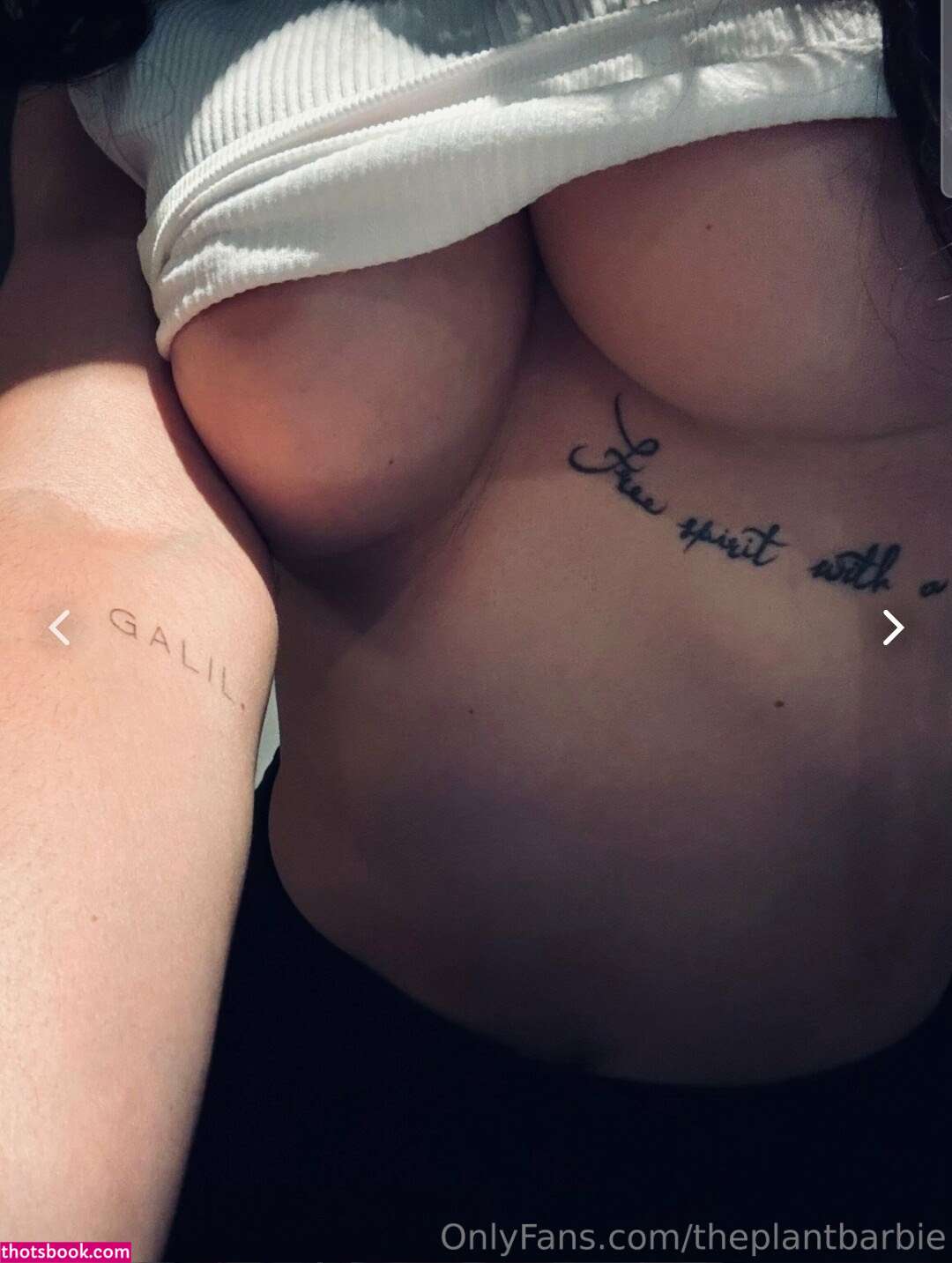 theplantbarbie Nude OnlyFans Photos #12 715340