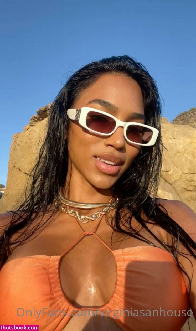 Virginia Sanhouse Nude OnlyFans Photos #11 715380