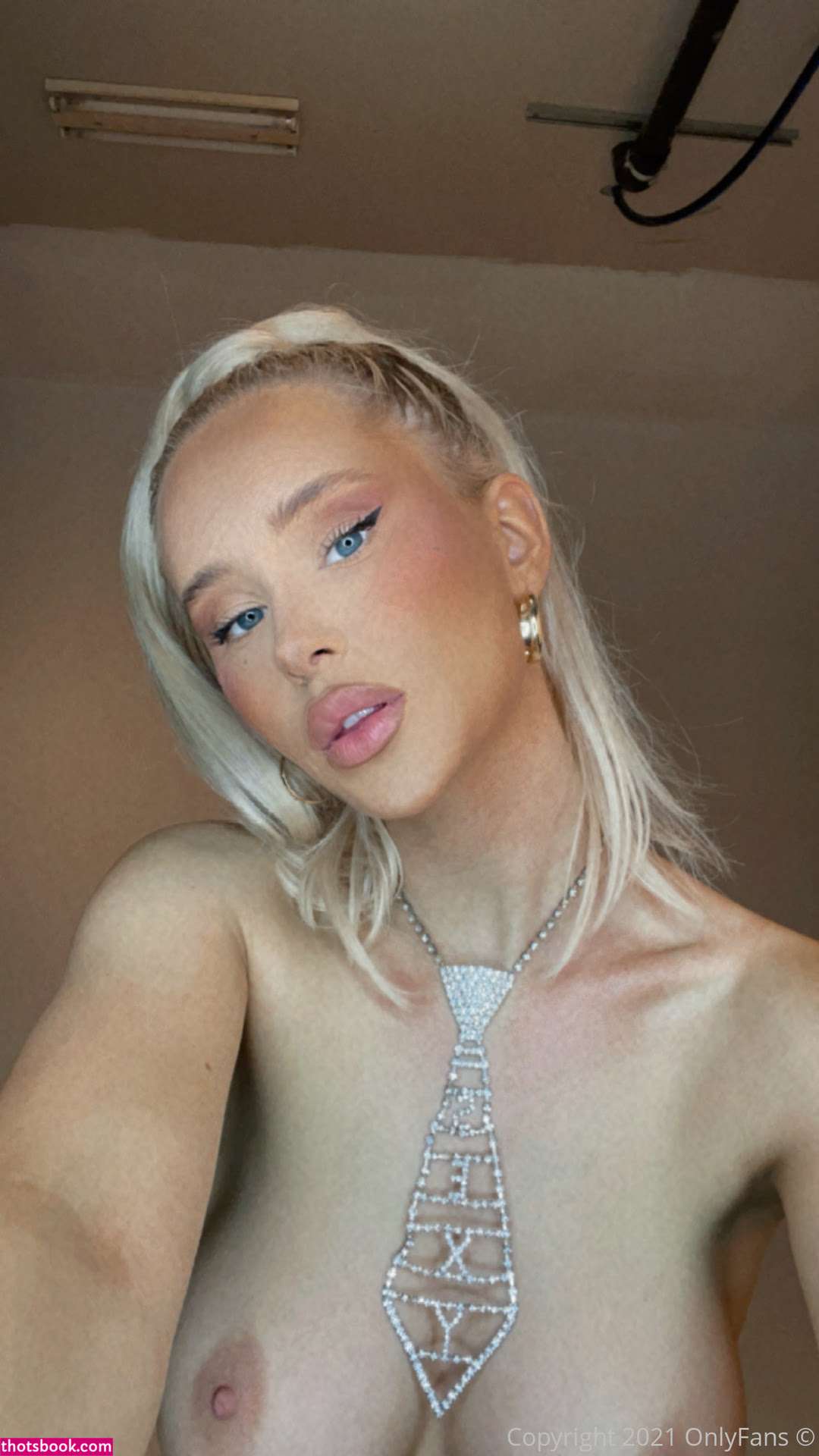 Amalie Olufsen Nude OnlyFans Photos #4 715488