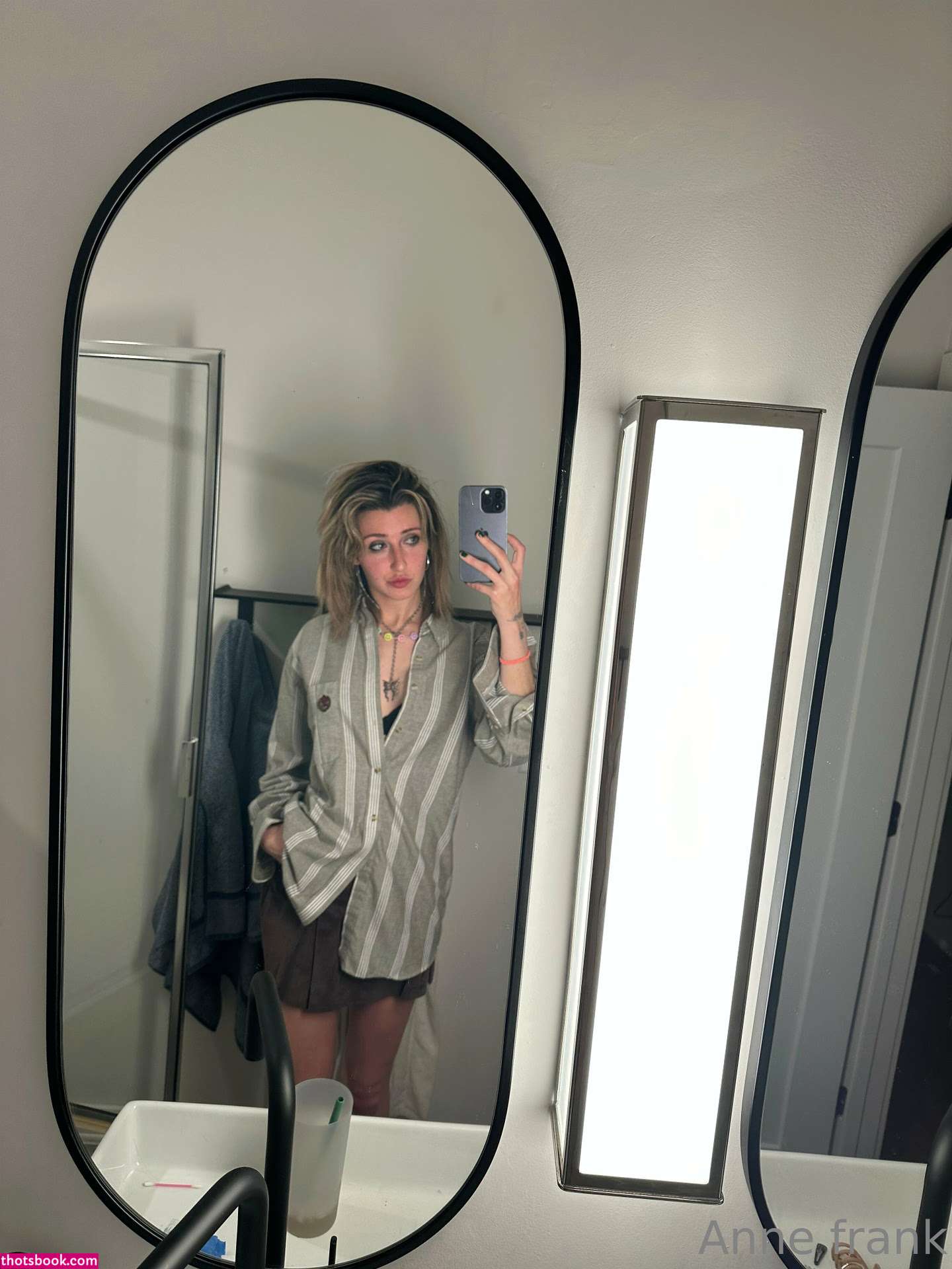 Anne Frank lilann3frank sluttylilsister Nude OnlyFans Photos #3 715541