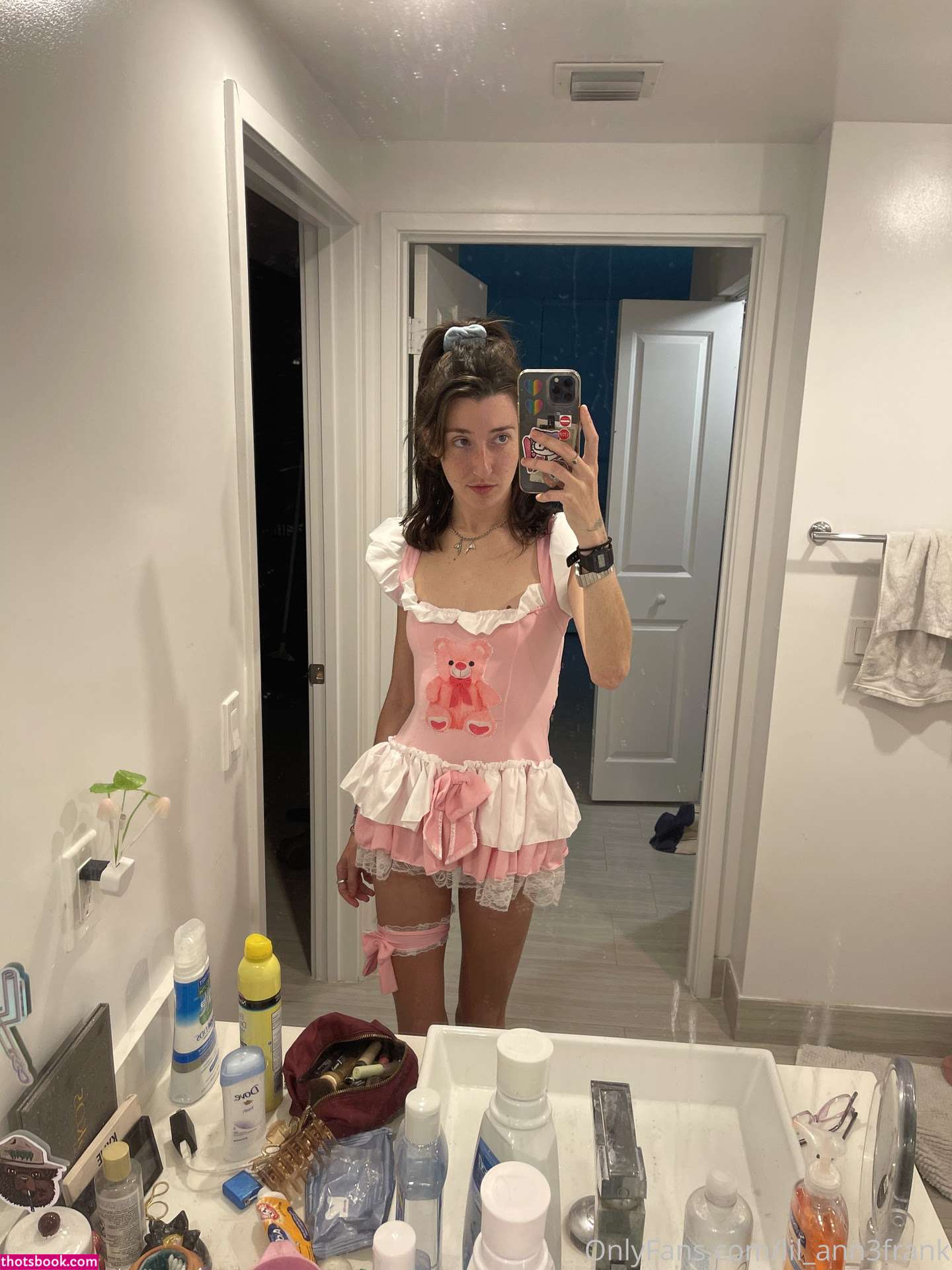 Anne Frank lilann3frank sluttylilsister Nude OnlyFans Photos #3 715547