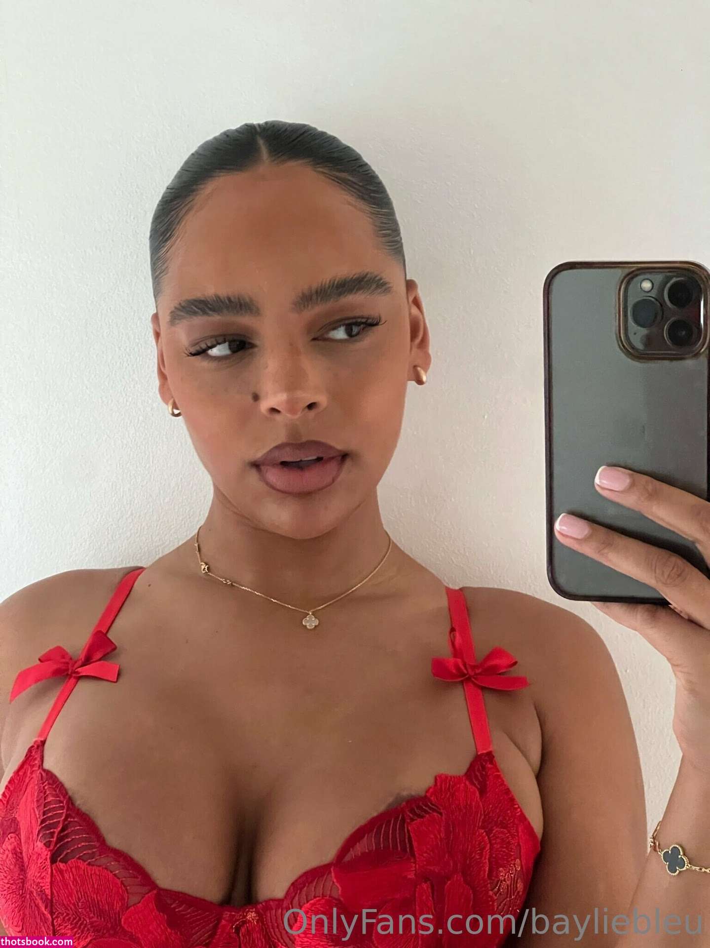 Bayliebleu Nude OnlyFans Photos #1 715602