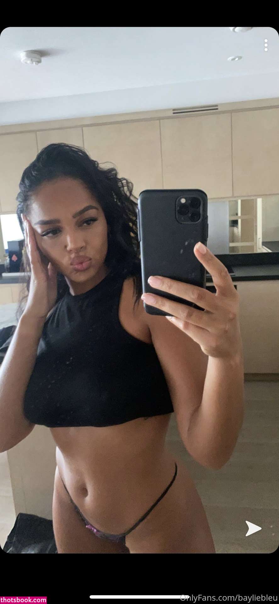 Bayliebleu Nude OnlyFans Photos #1 715607