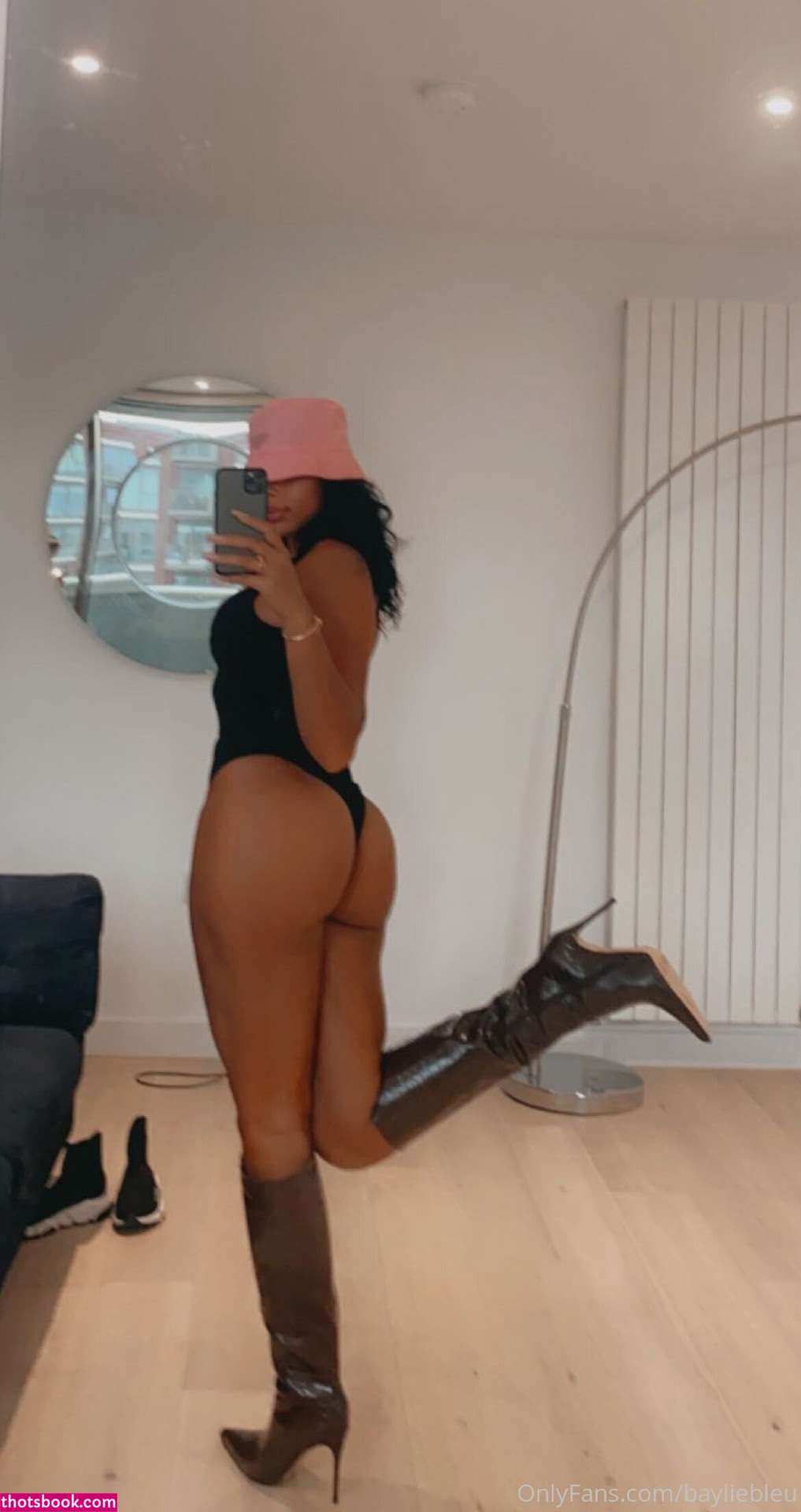 Bayliebleu Nude OnlyFans Photos #1 715636