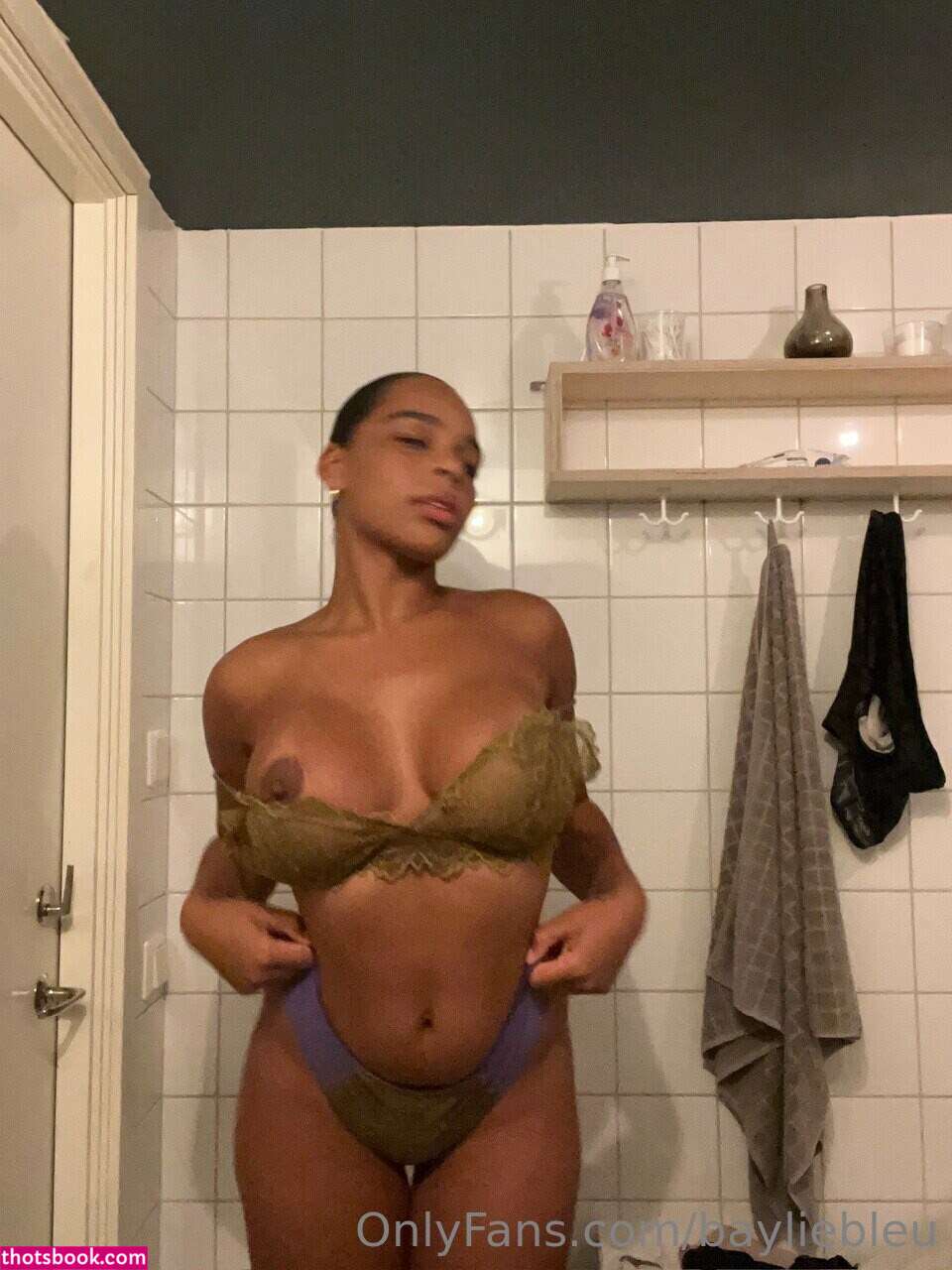 Bayliebleu Nude OnlyFans Photos #5 715679