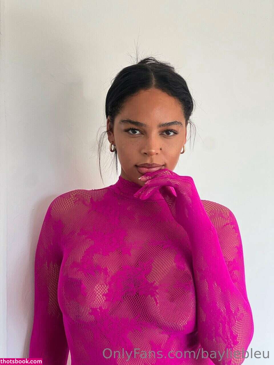 Bayliebleu Nude OnlyFans Photos #6 715681