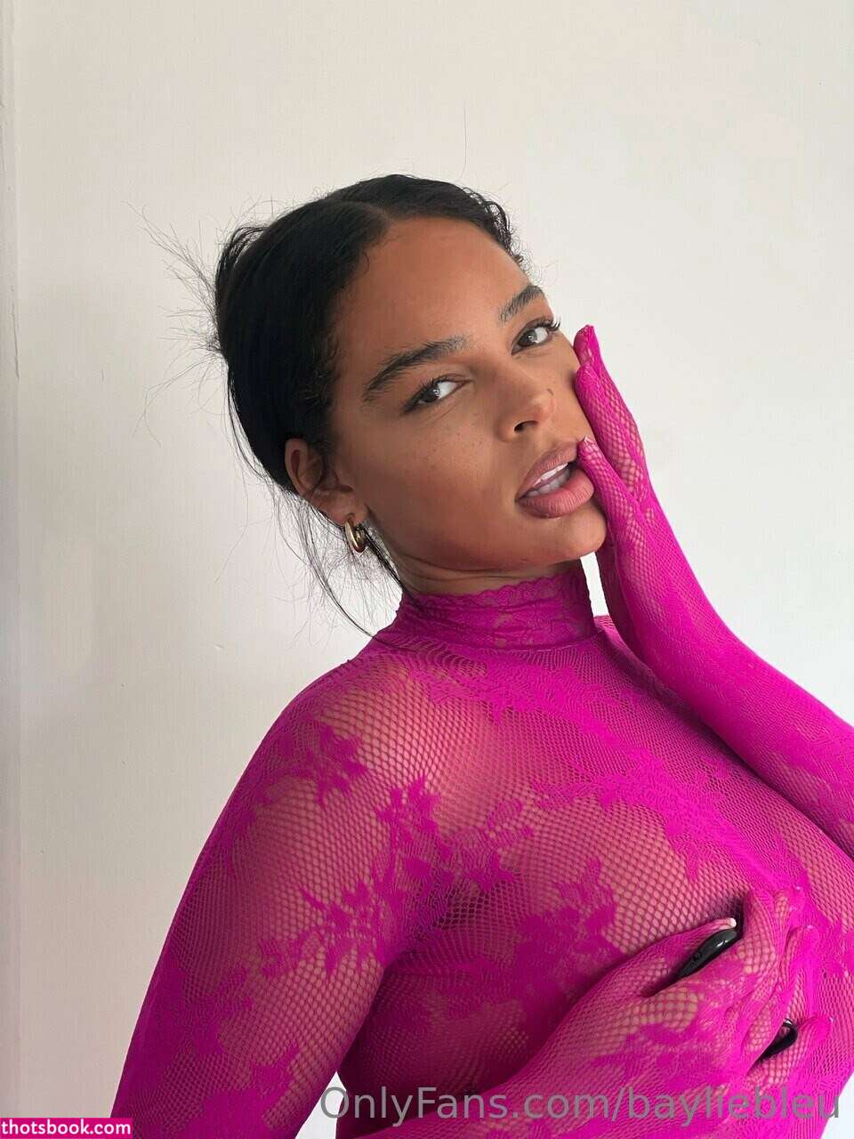 Bayliebleu Nude OnlyFans Photos #7 715687