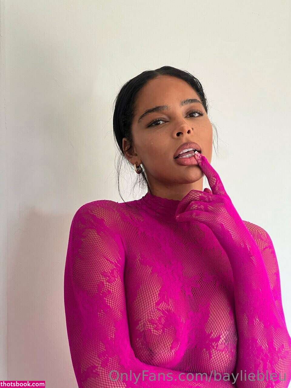 Bayliebleu Nude OnlyFans Photos #7 715689