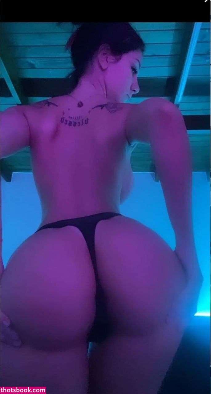 Belu Ottobri Belenatali Nude OnlyFans Photos #3 715723