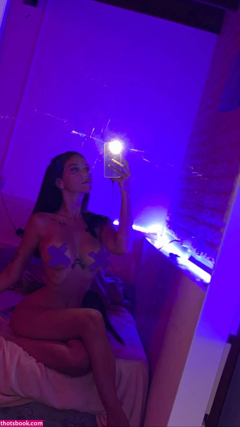 Belu Ottobri Belenatali Nude OnlyFans Photos #3 715726