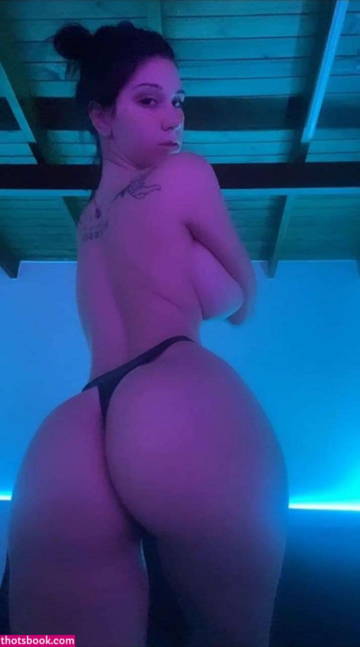 Belu Ottobri Belenatali Nude OnlyFans Photos #3 715743