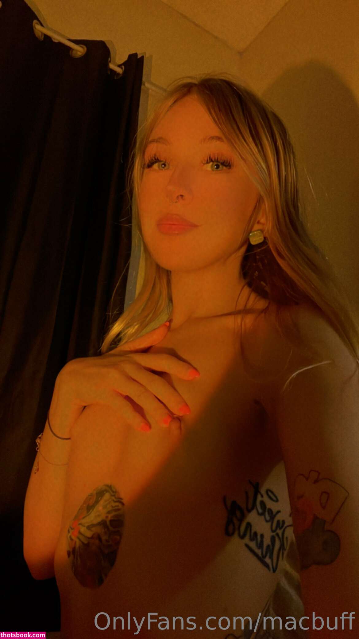 macbuff Nude OnlyFans Photos #7 716545