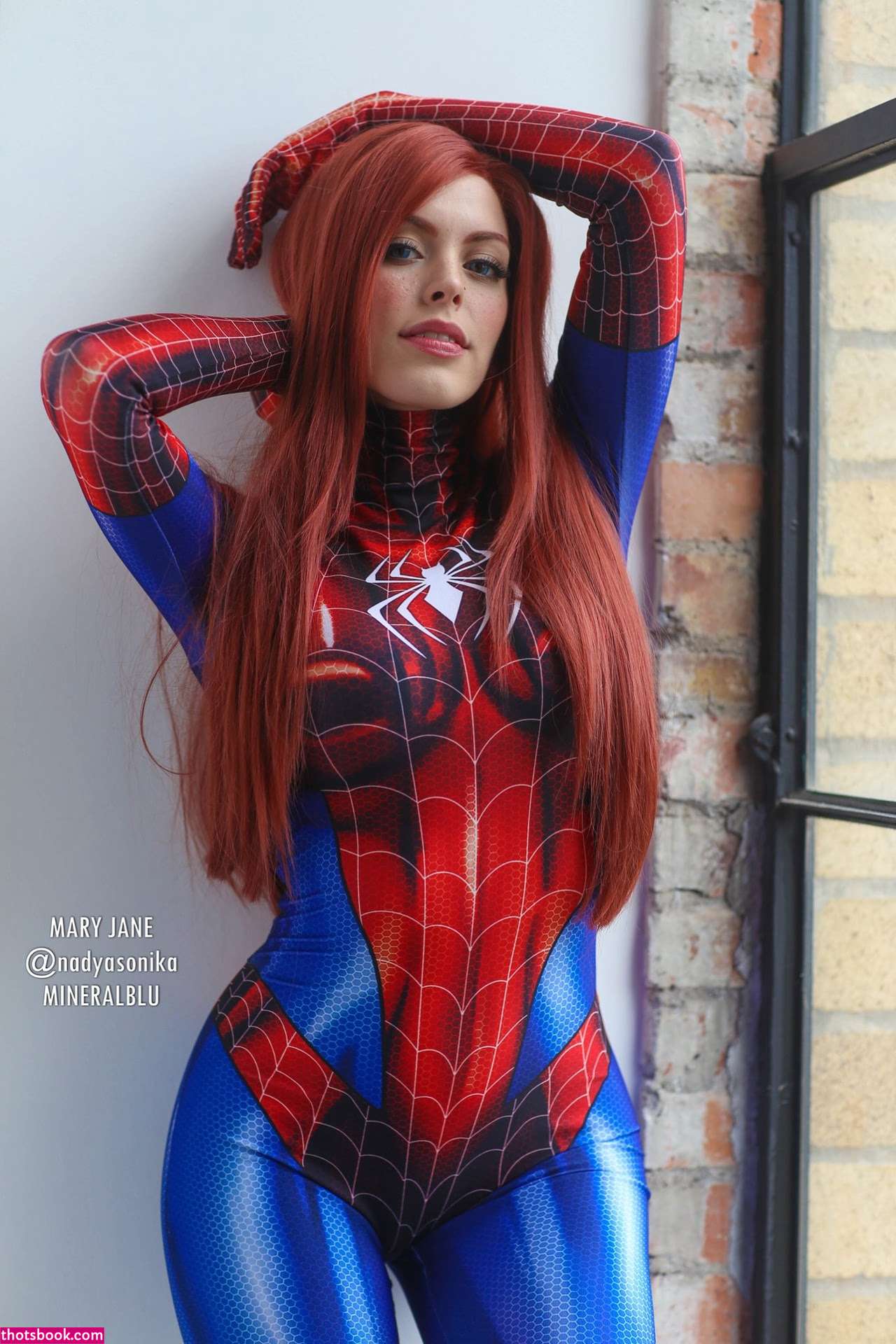 Nadyasonika Nude OnlyFans Photos #3 716655