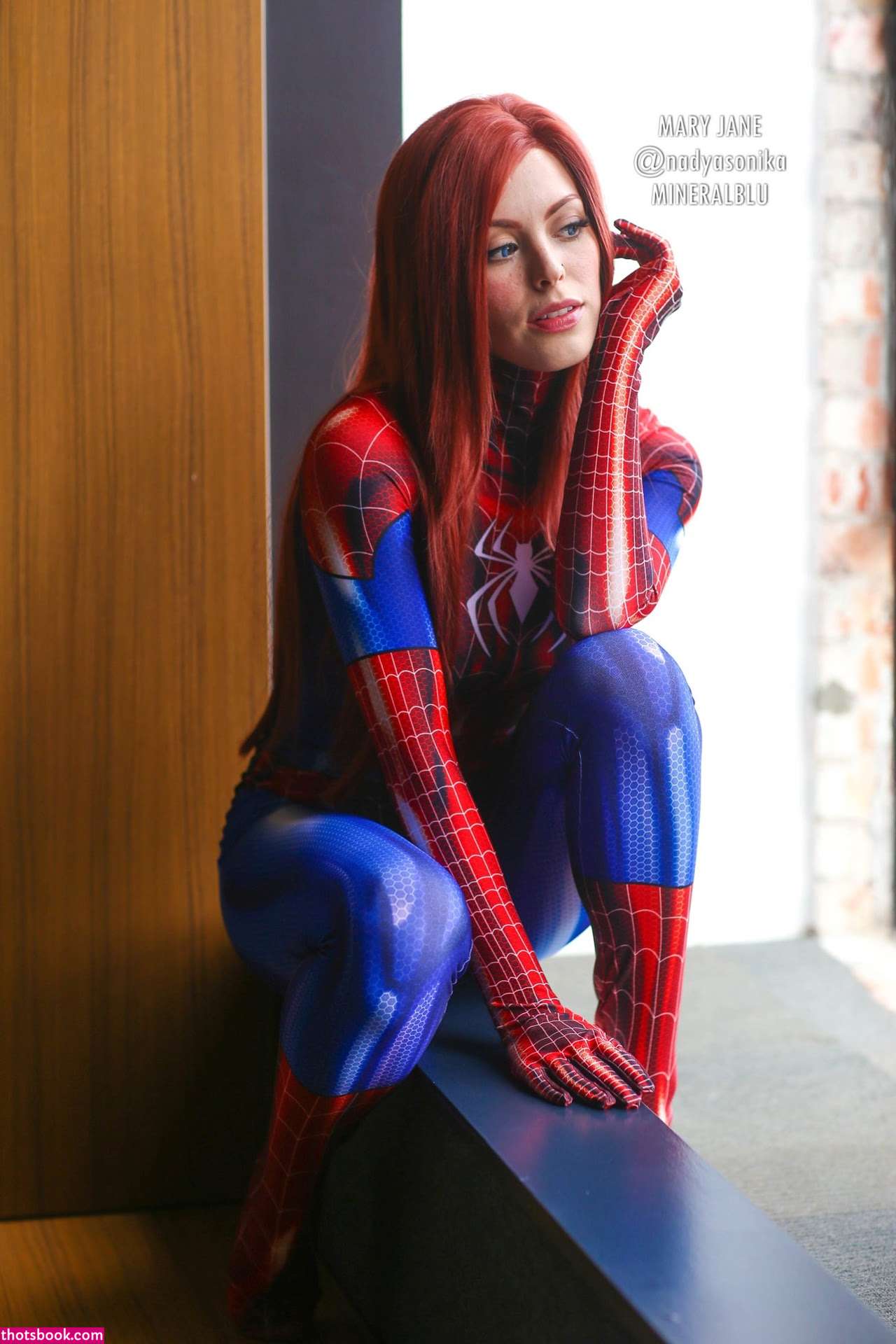 Nadyasonika Nude OnlyFans Photos #3 716658