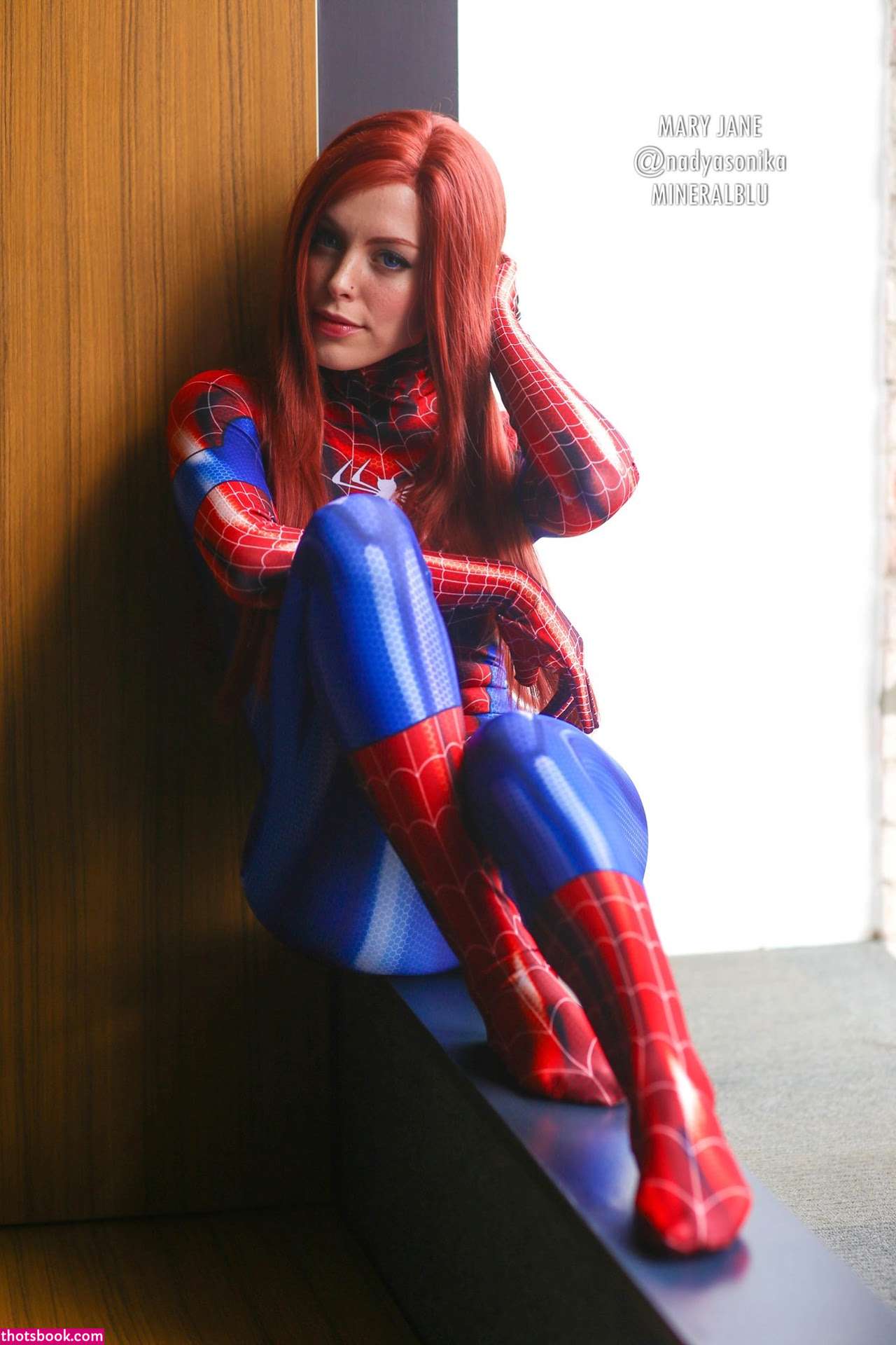 Nadyasonika Nude OnlyFans Photos #3 716659