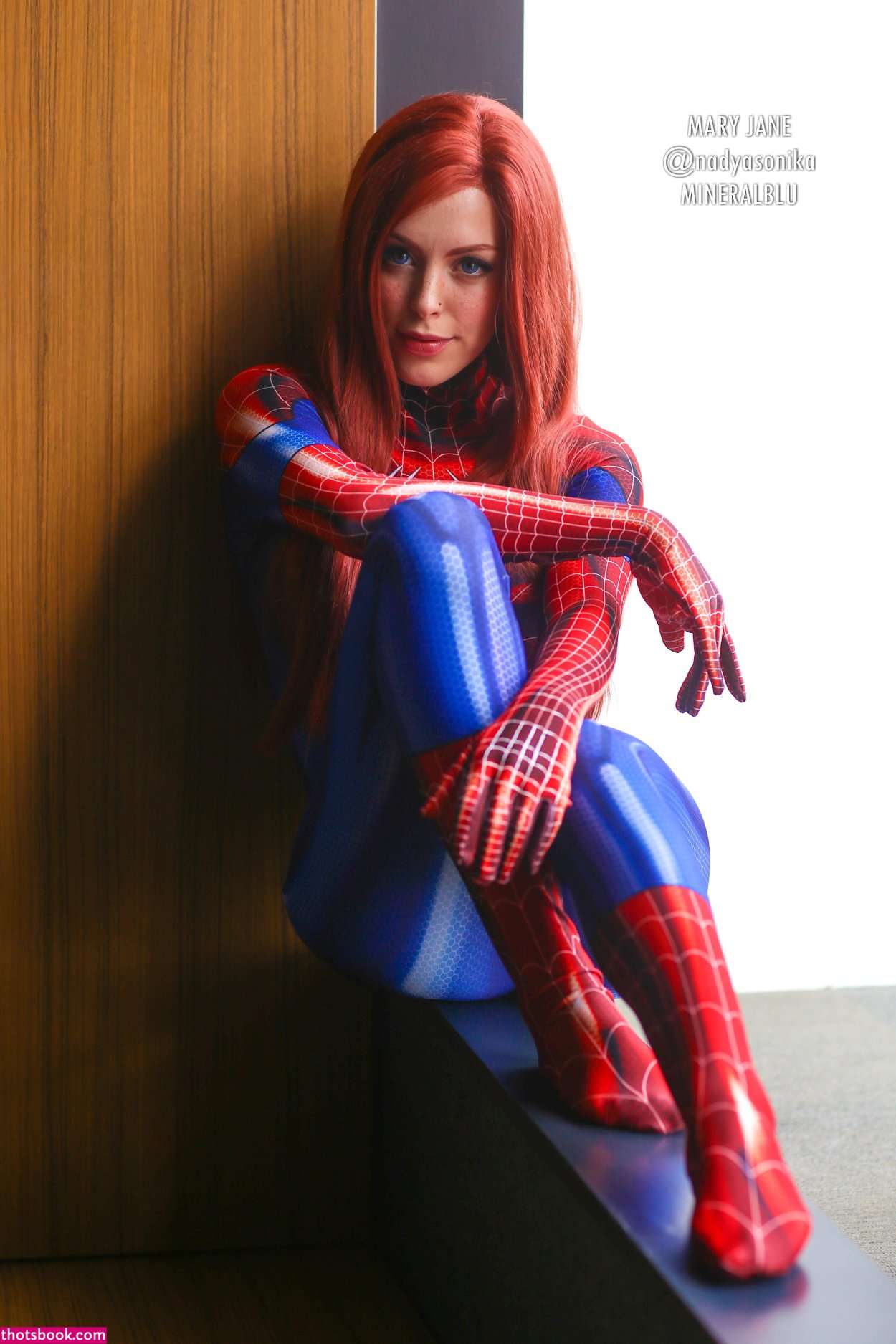 Nadyasonika Nude OnlyFans Photos #3 716660