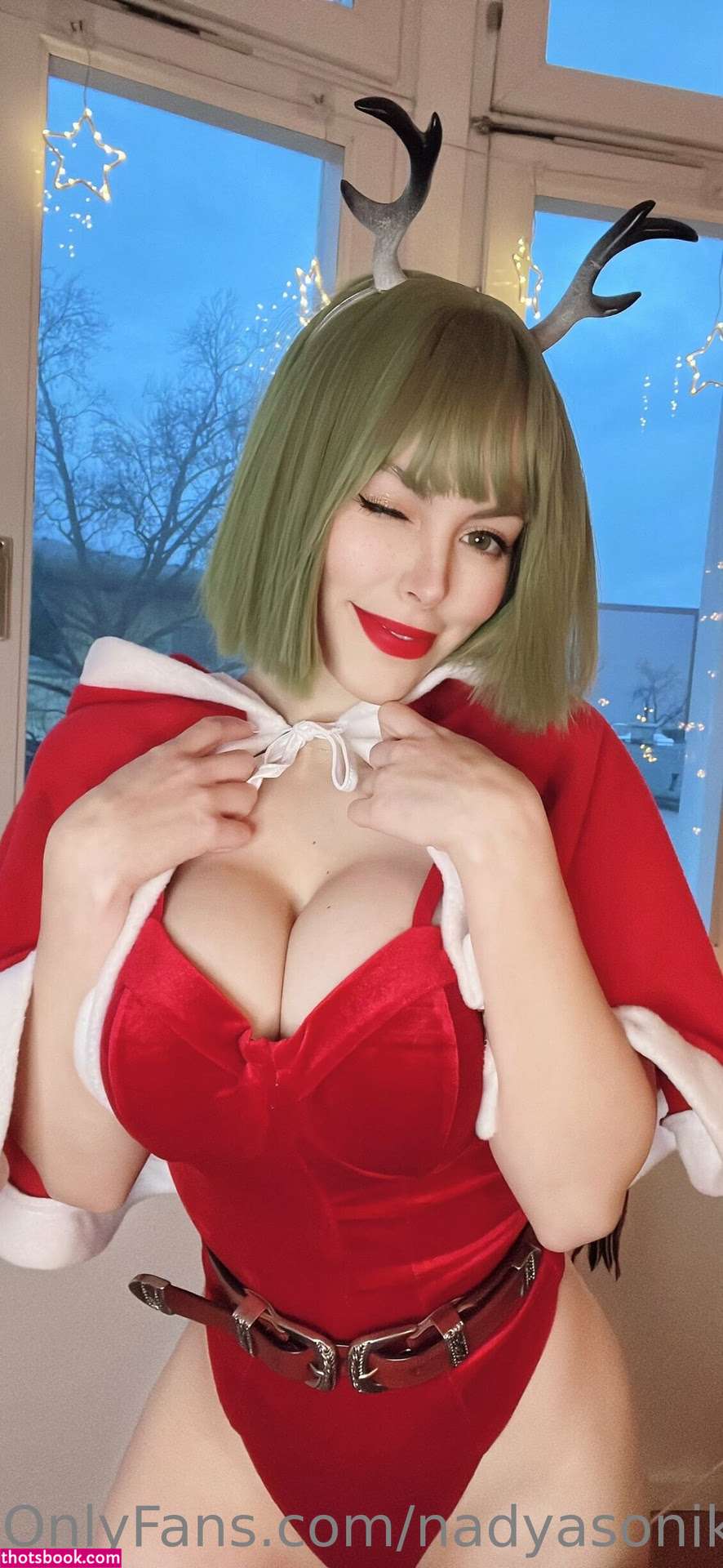 Nadyasonika Nude OnlyFans Photos #7 716692