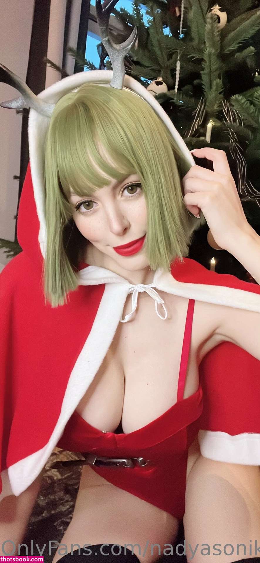 Nadyasonika Nude OnlyFans Photos #7 716693