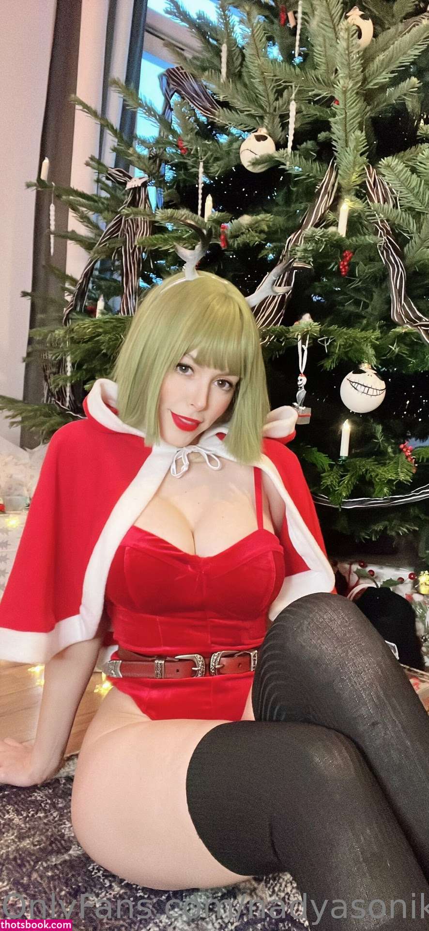 Nadyasonika Nude OnlyFans Photos #7 716694