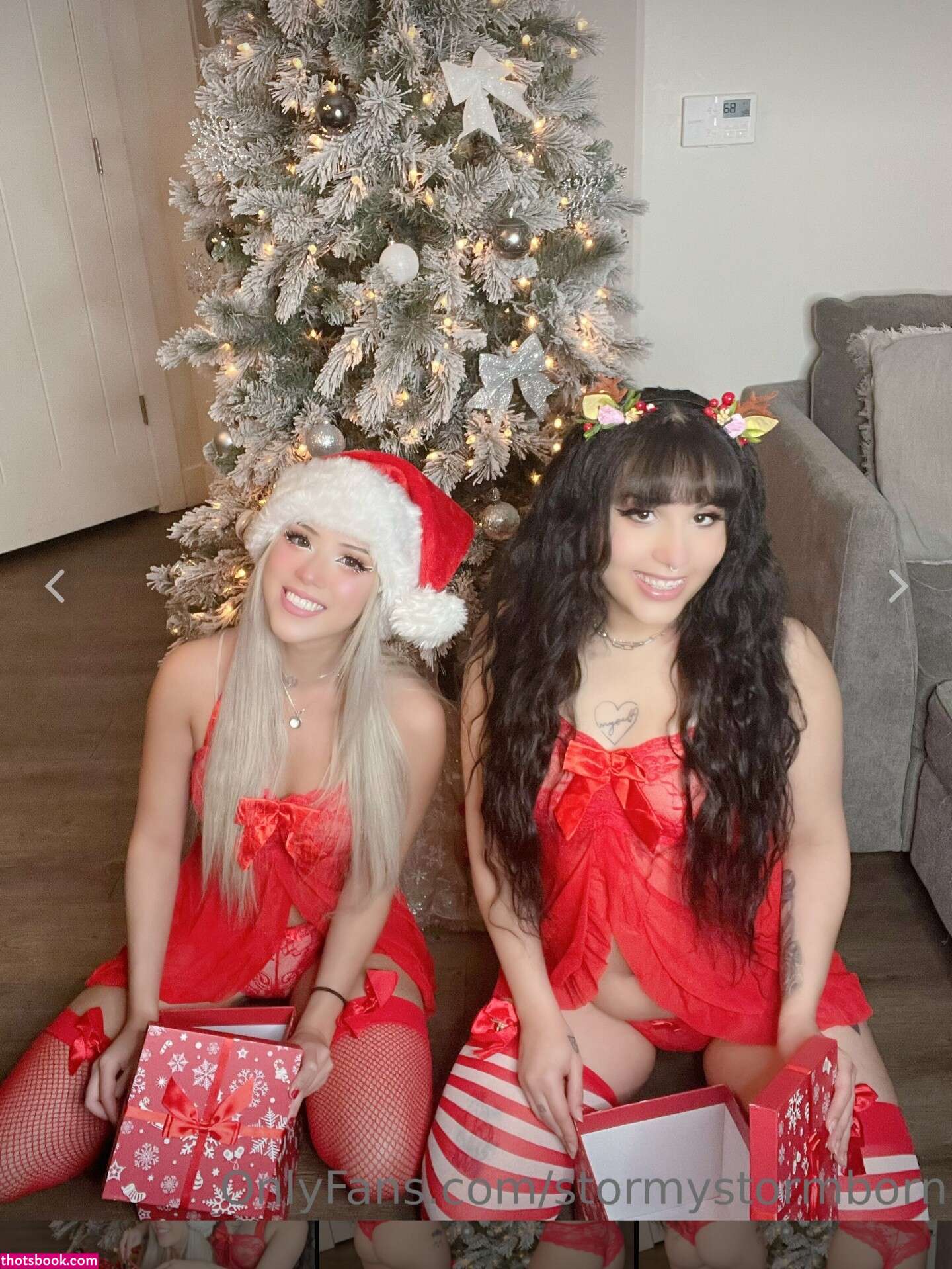 Stormystormborn WastefulSlugger Nude OnlyFans Photos #1 717159