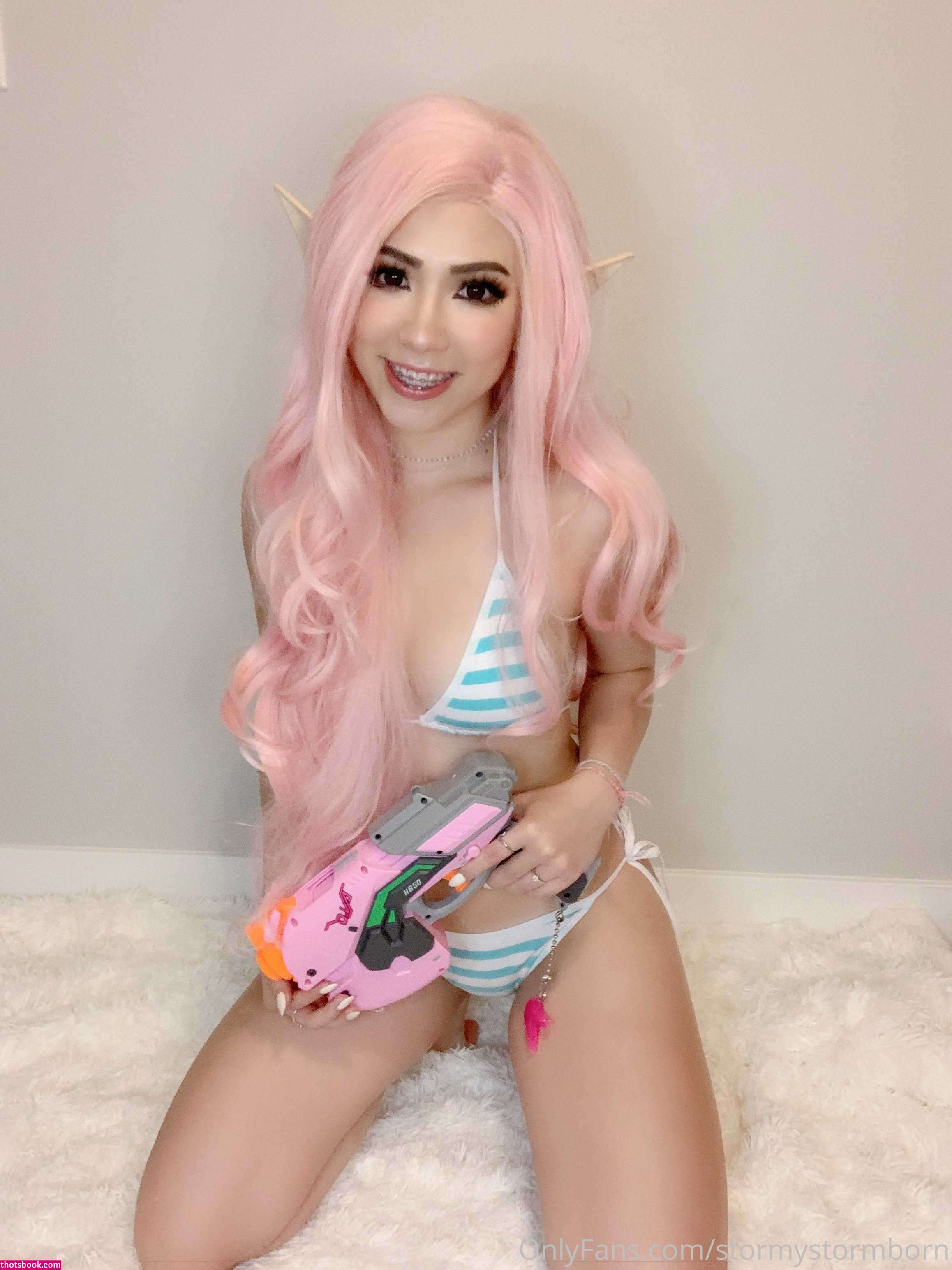 Stormystormborn WastefulSlugger Nude OnlyFans Photos #4 717194