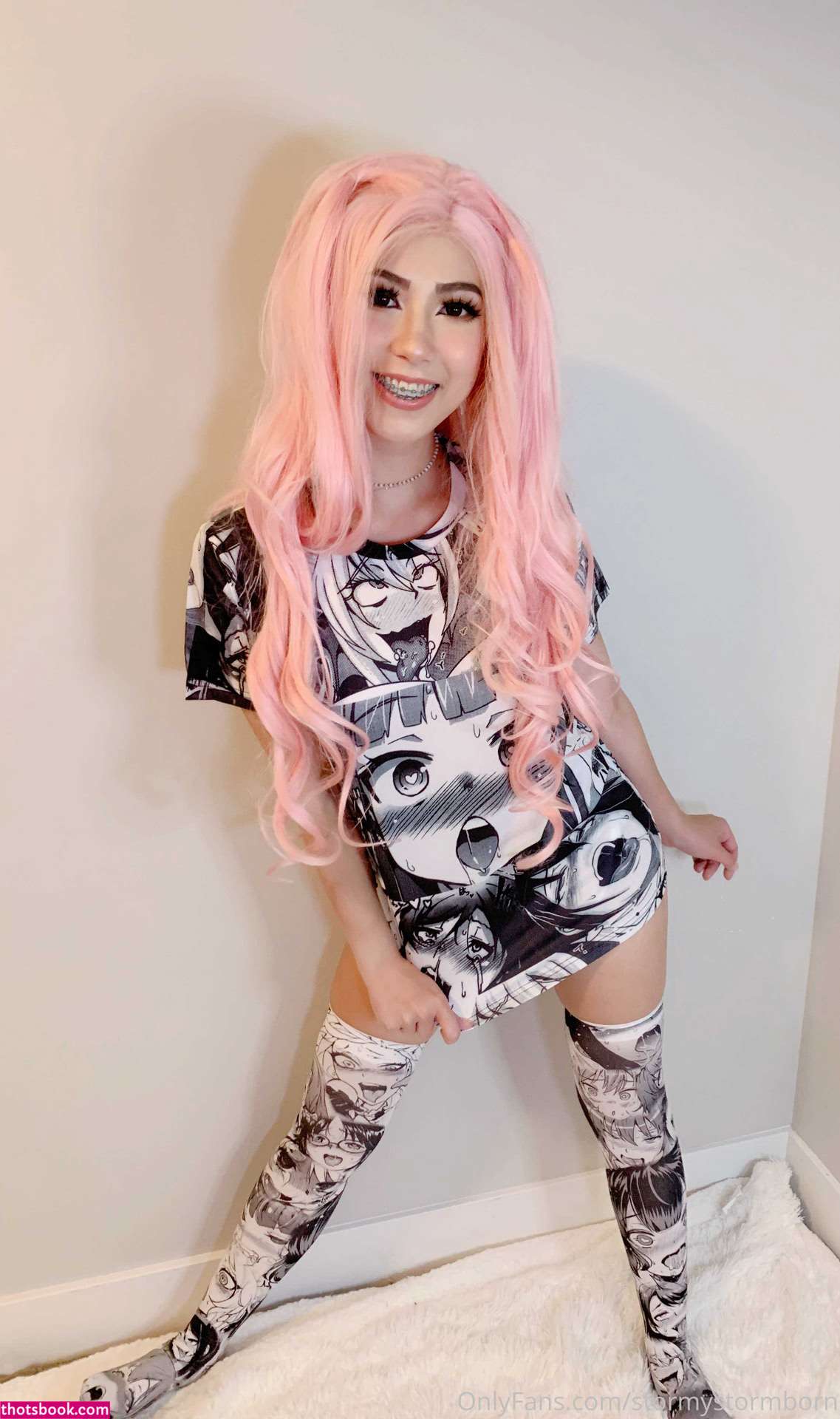 Stormystormborn WastefulSlugger Nude OnlyFans Photos #4 717196