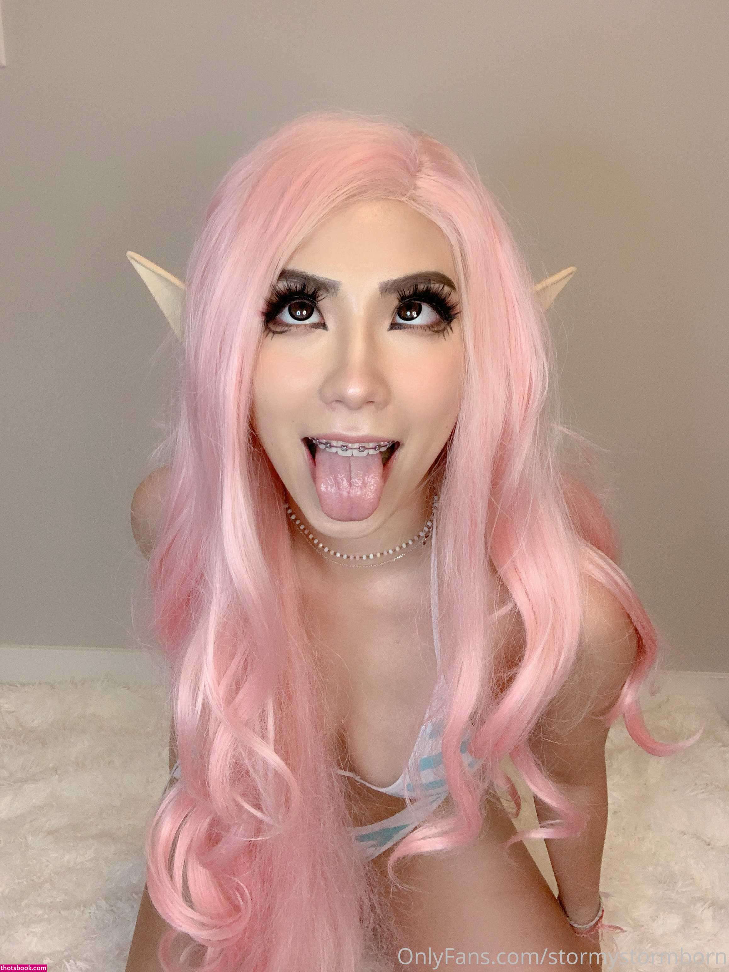 Stormystormborn WastefulSlugger Nude OnlyFans Photos #4 717207