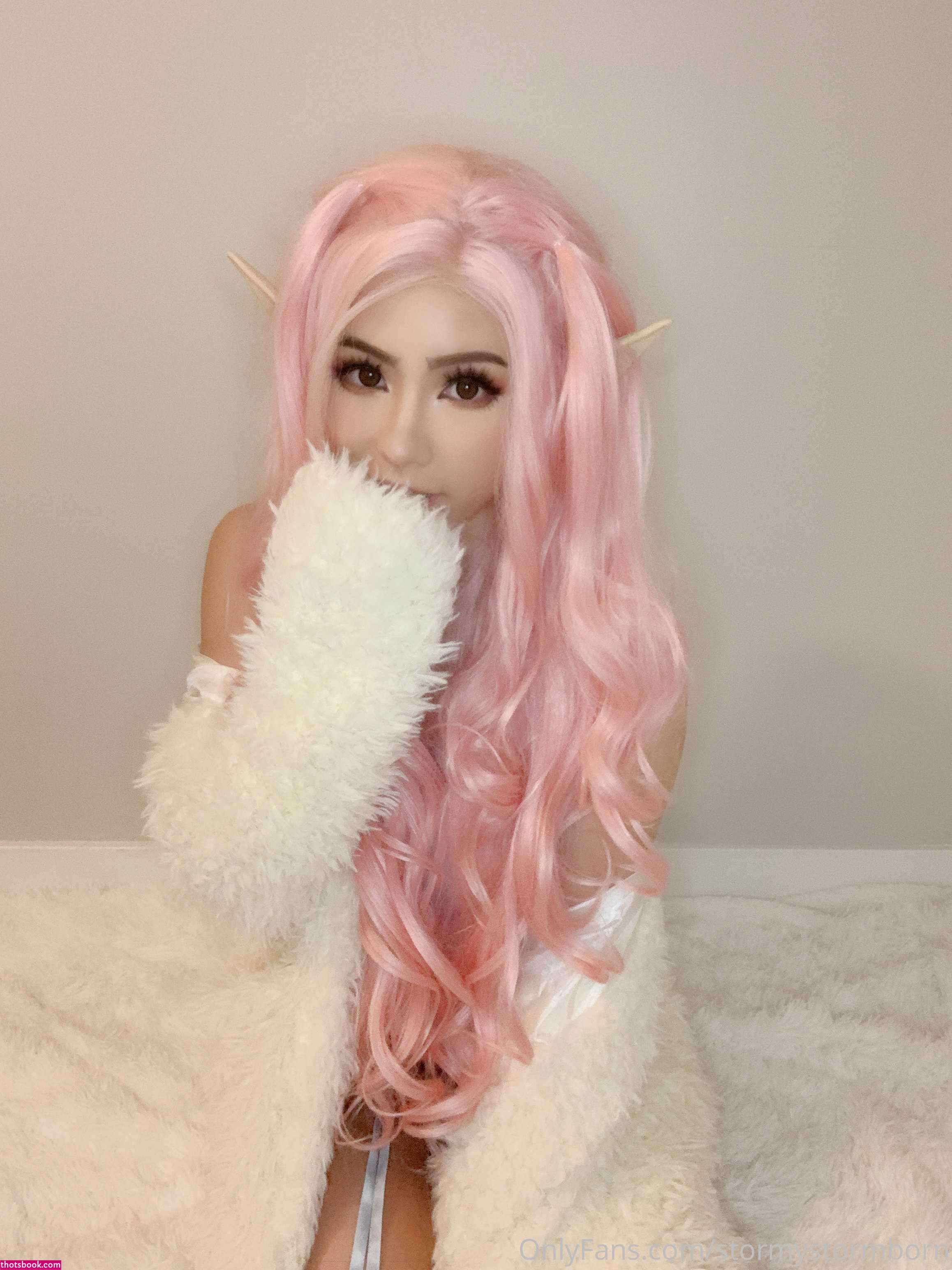 Stormystormborn WastefulSlugger Nude OnlyFans Photos #4 717211