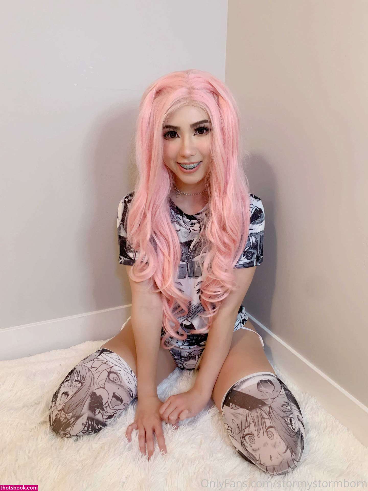 Stormystormborn WastefulSlugger Nude OnlyFans Photos #4 717218