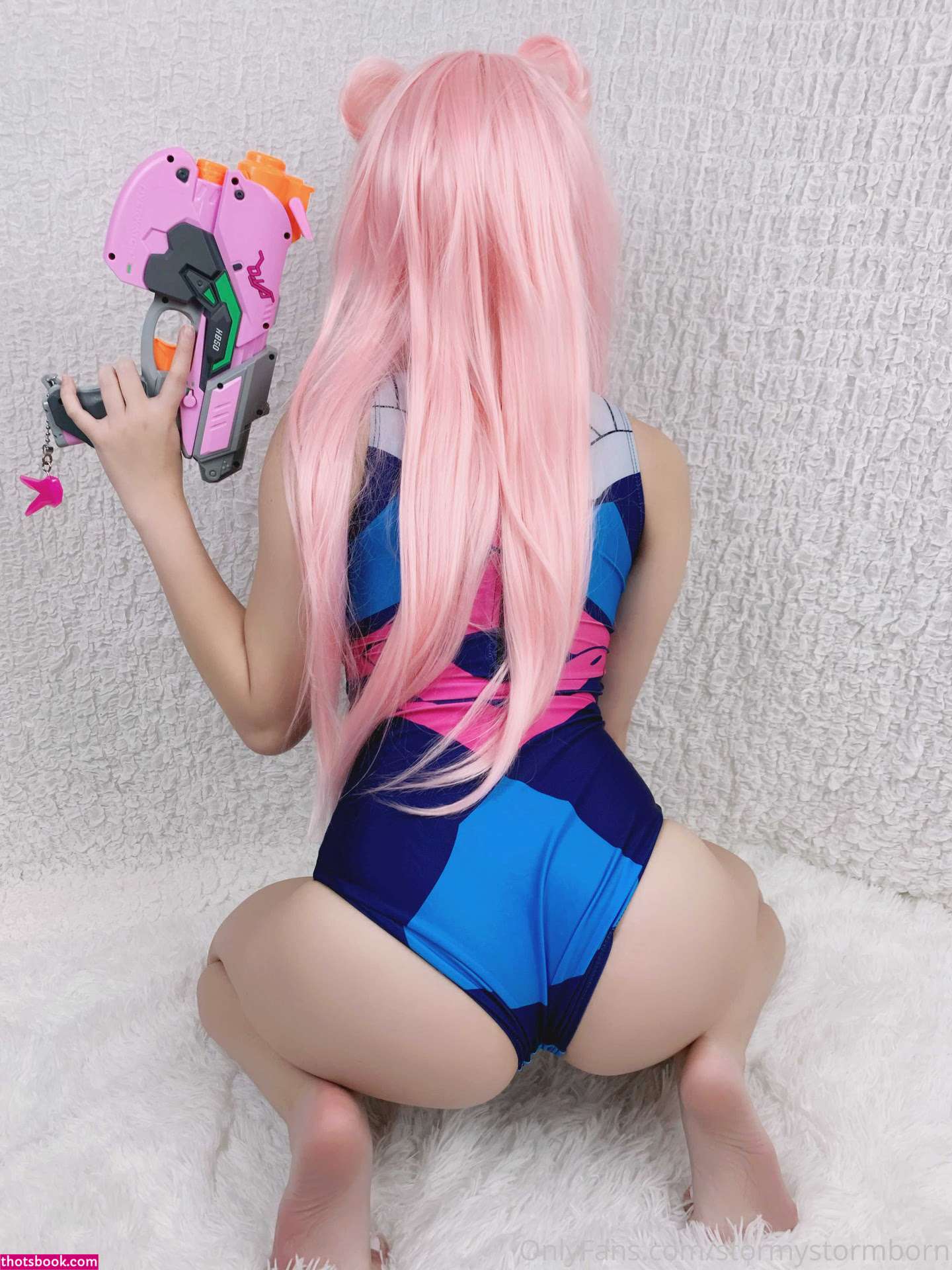 Stormystormborn WastefulSlugger Nude OnlyFans Photos #5 717220