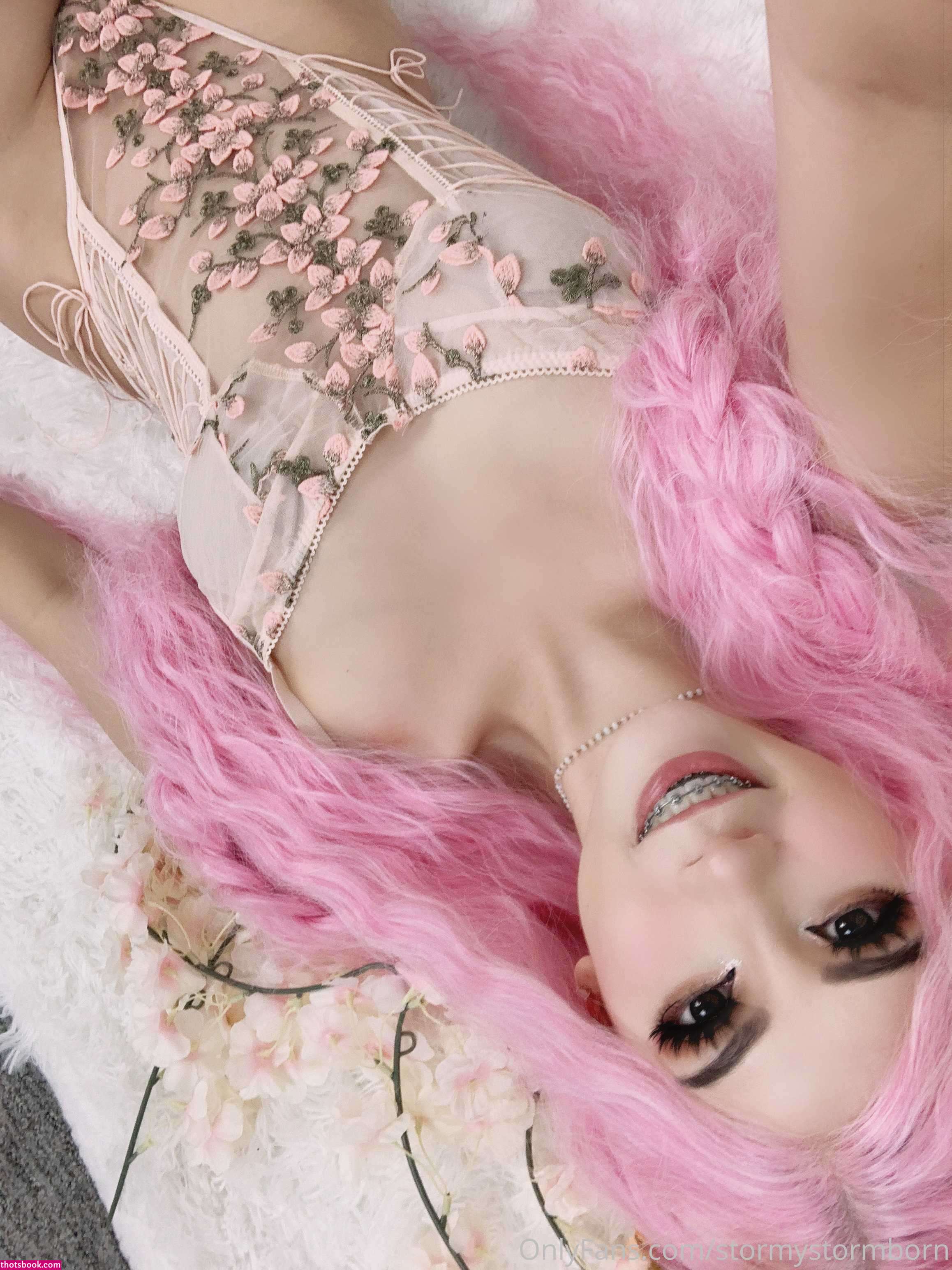 Stormystormborn WastefulSlugger Nude OnlyFans Photos #5 717238