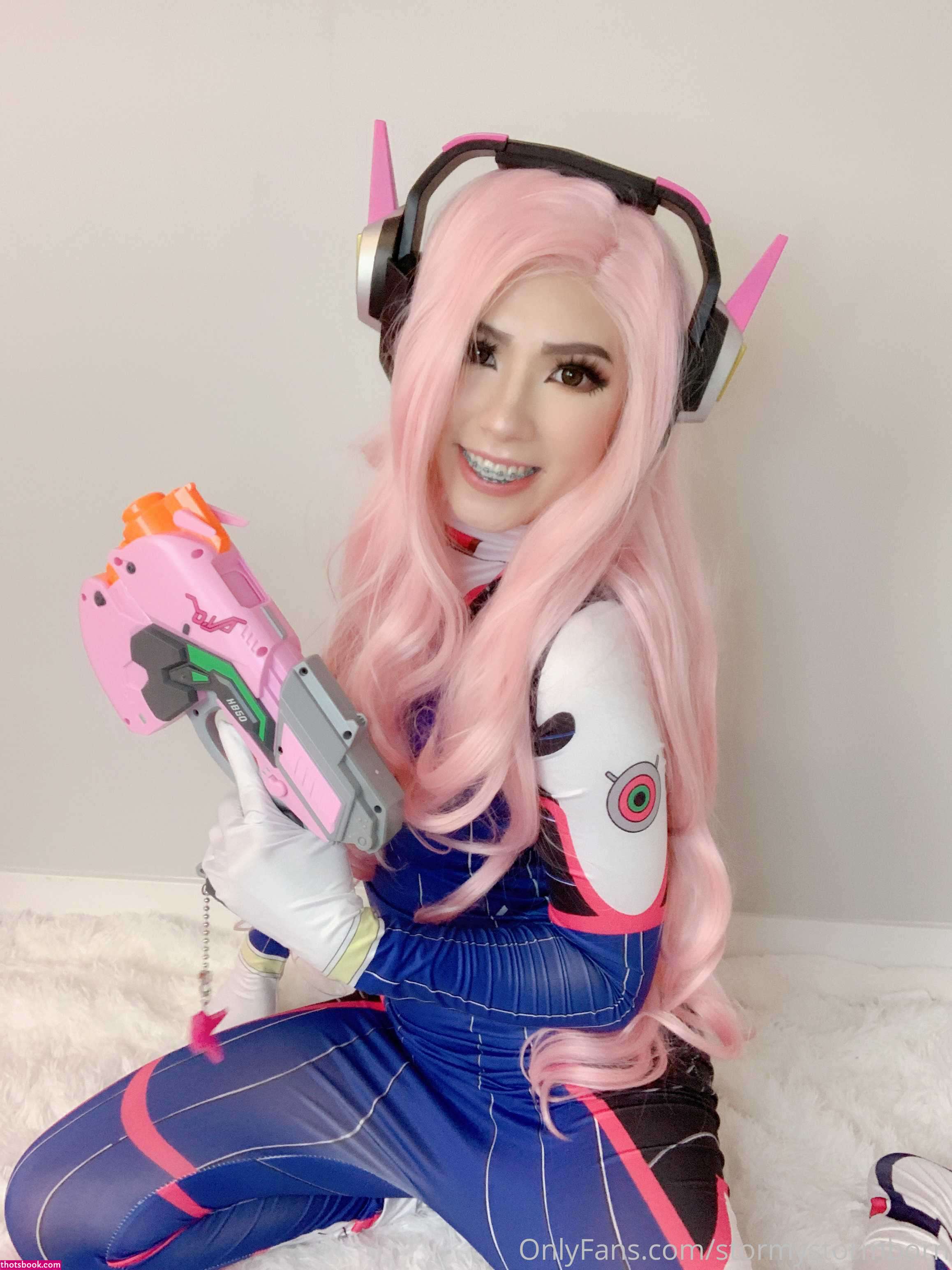 Stormystormborn WastefulSlugger Nude OnlyFans Photos #5 717243