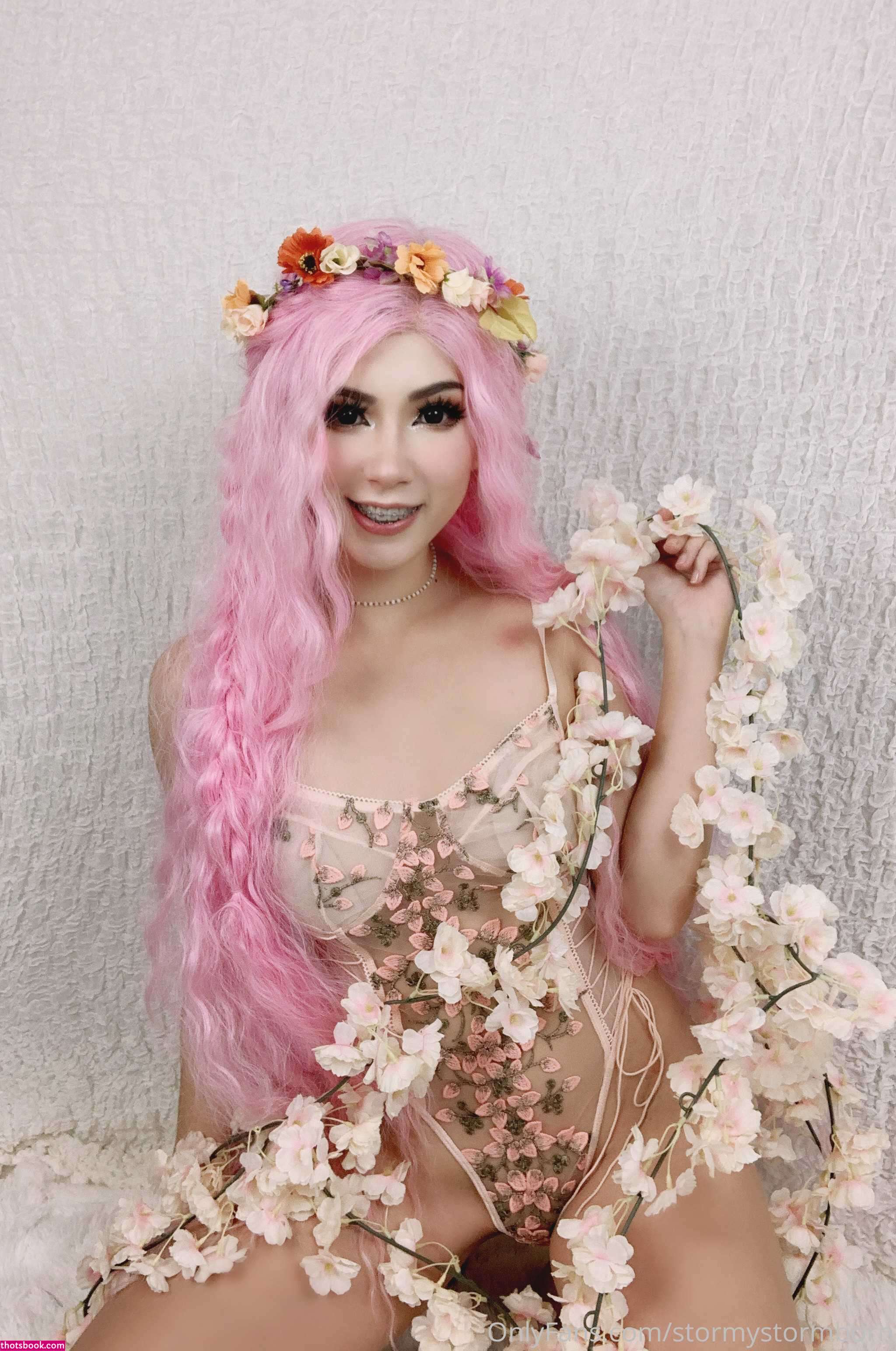 Stormystormborn WastefulSlugger Nude OnlyFans Photos #5 717244