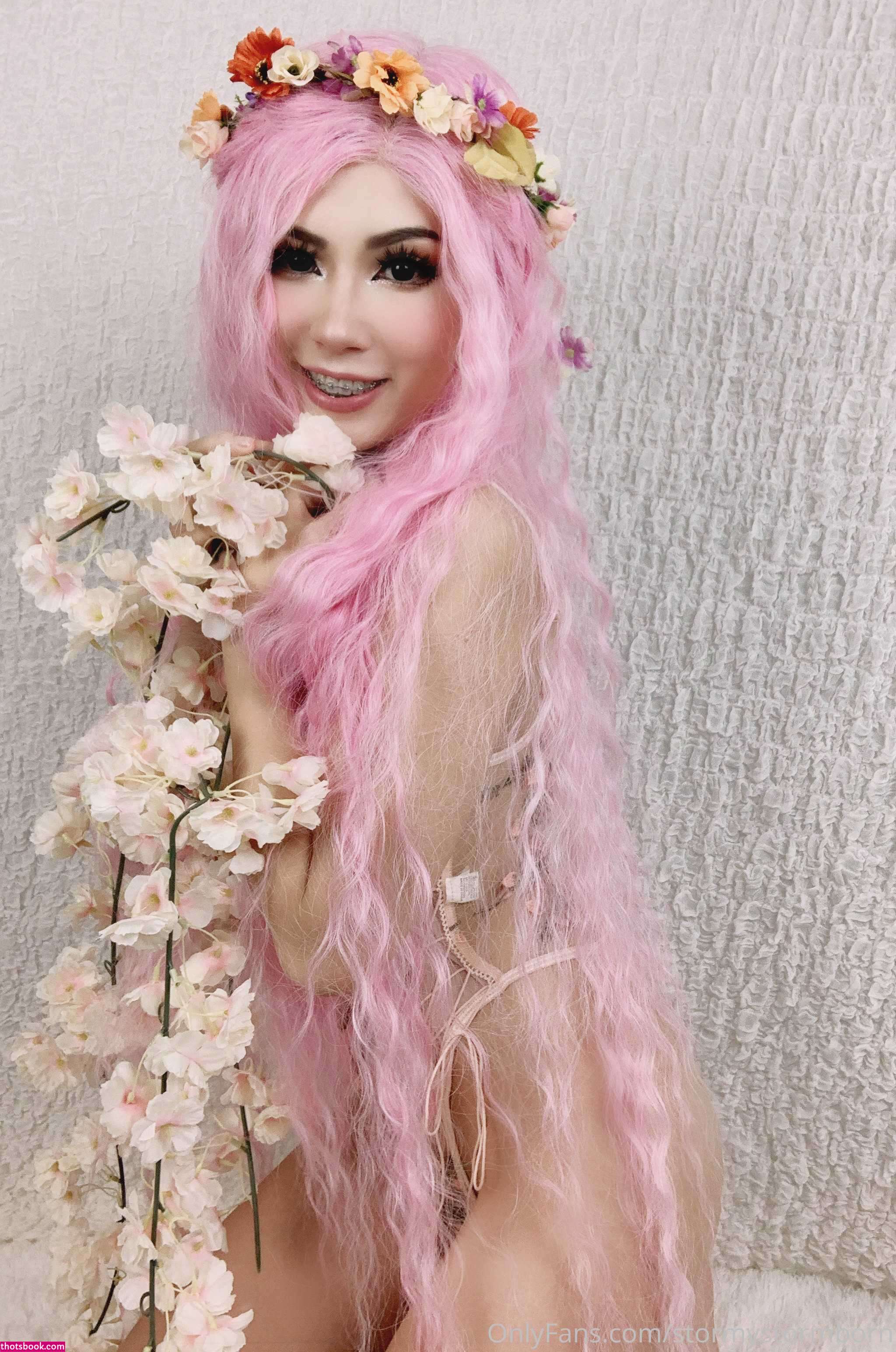 Stormystormborn WastefulSlugger Nude OnlyFans Photos #5 717245