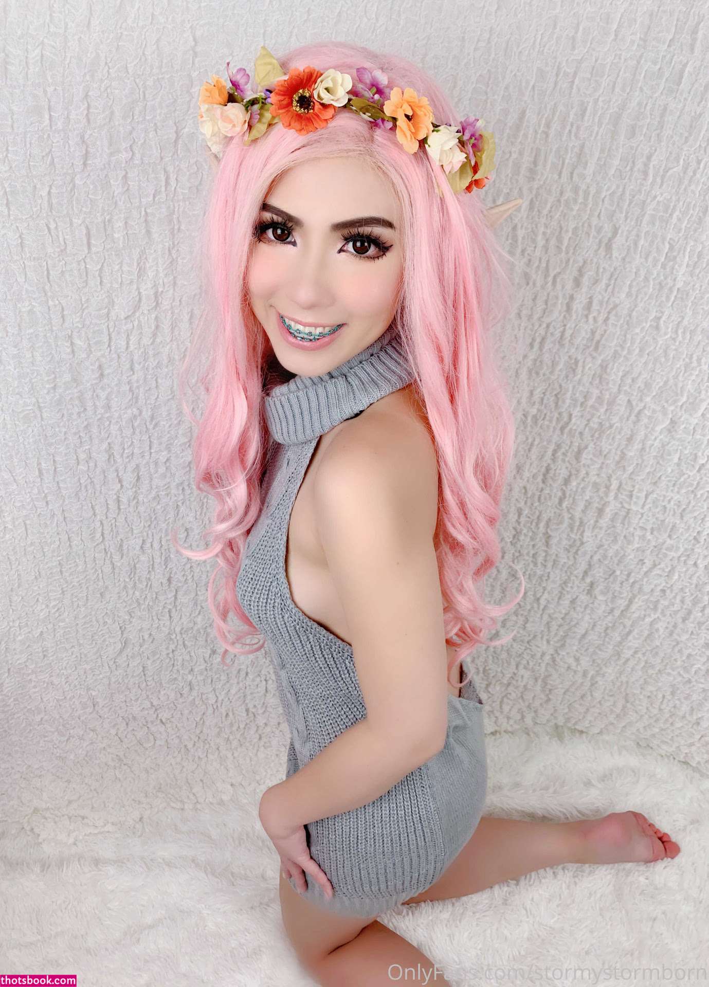 Stormystormborn WastefulSlugger Nude OnlyFans Photos #5 717255