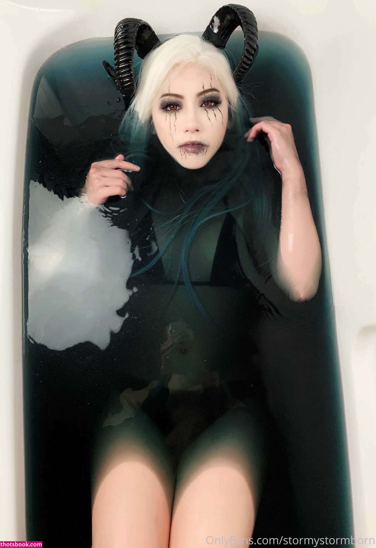 Stormystormborn WastefulSlugger Nude OnlyFans Photos #6 717259