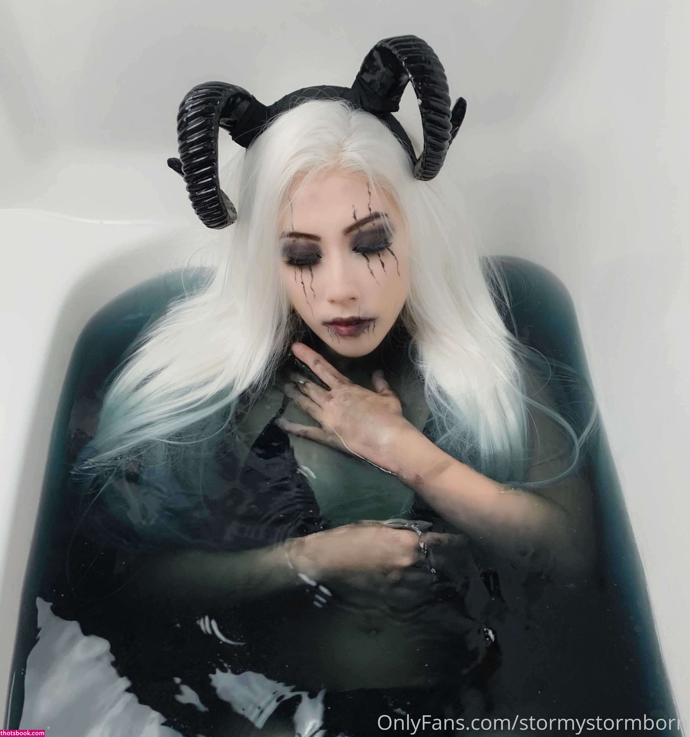 Stormystormborn WastefulSlugger Nude OnlyFans Photos #6 717261