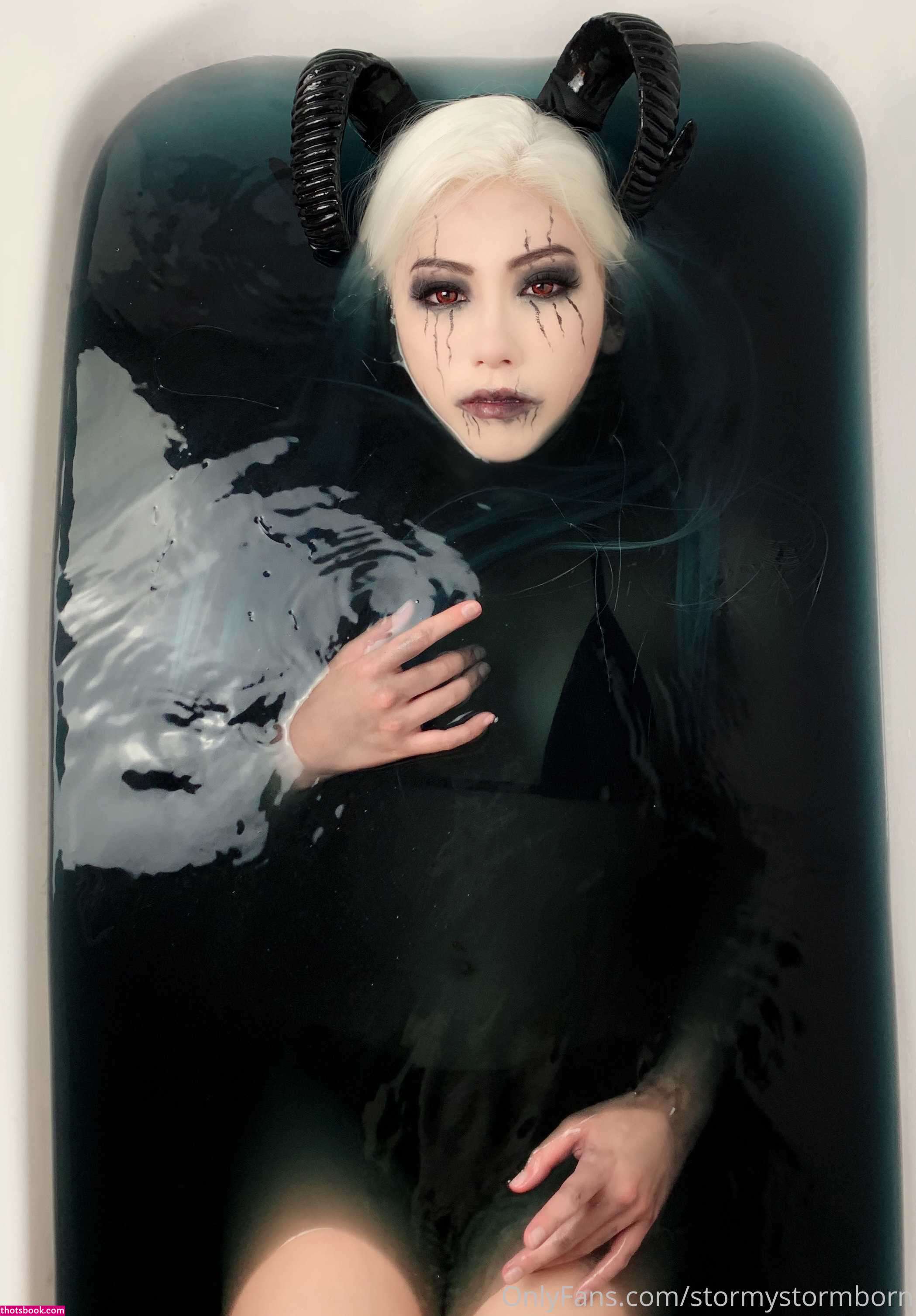 Stormystormborn WastefulSlugger Nude OnlyFans Photos #6 717262