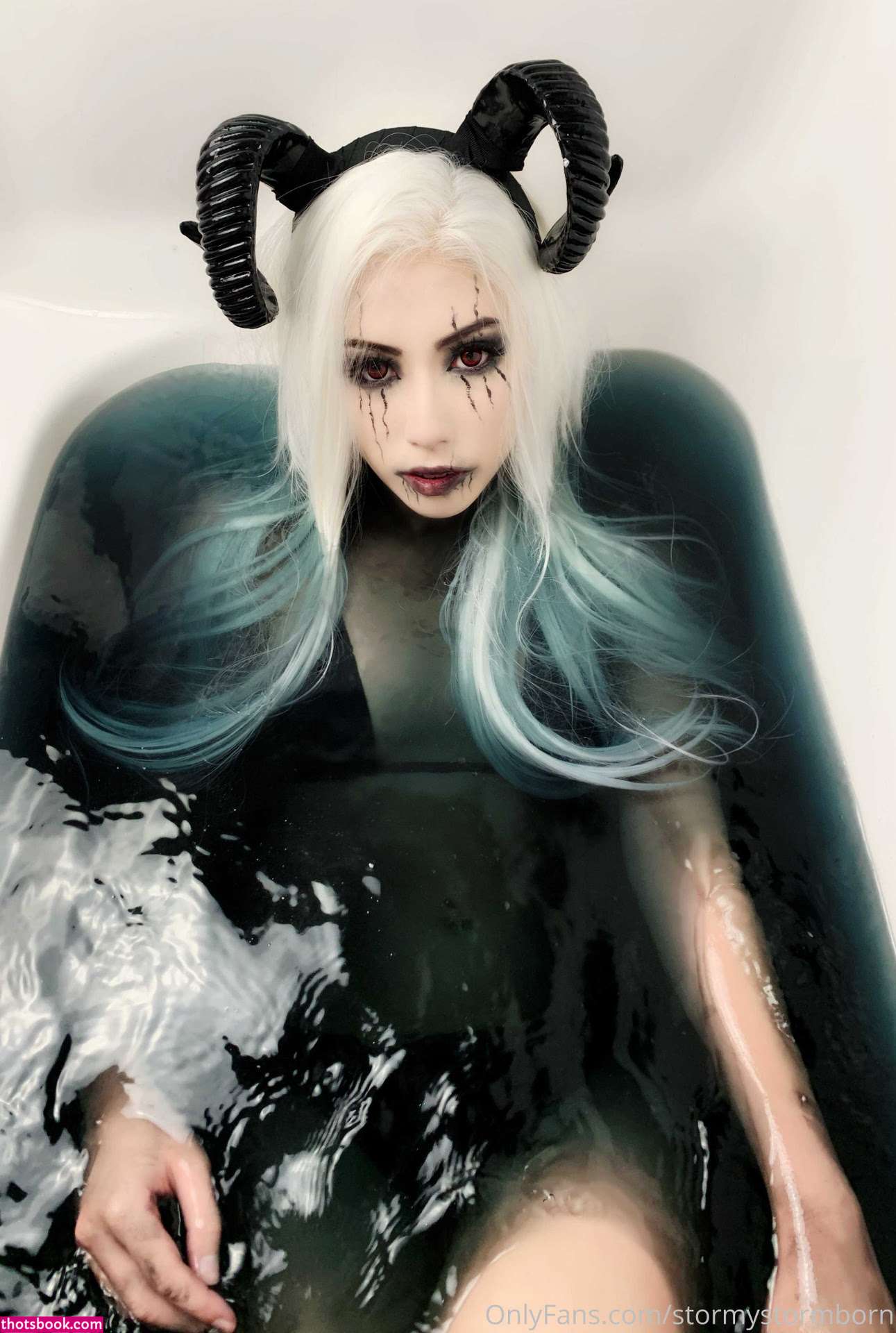 Stormystormborn WastefulSlugger Nude OnlyFans Photos #6 717264