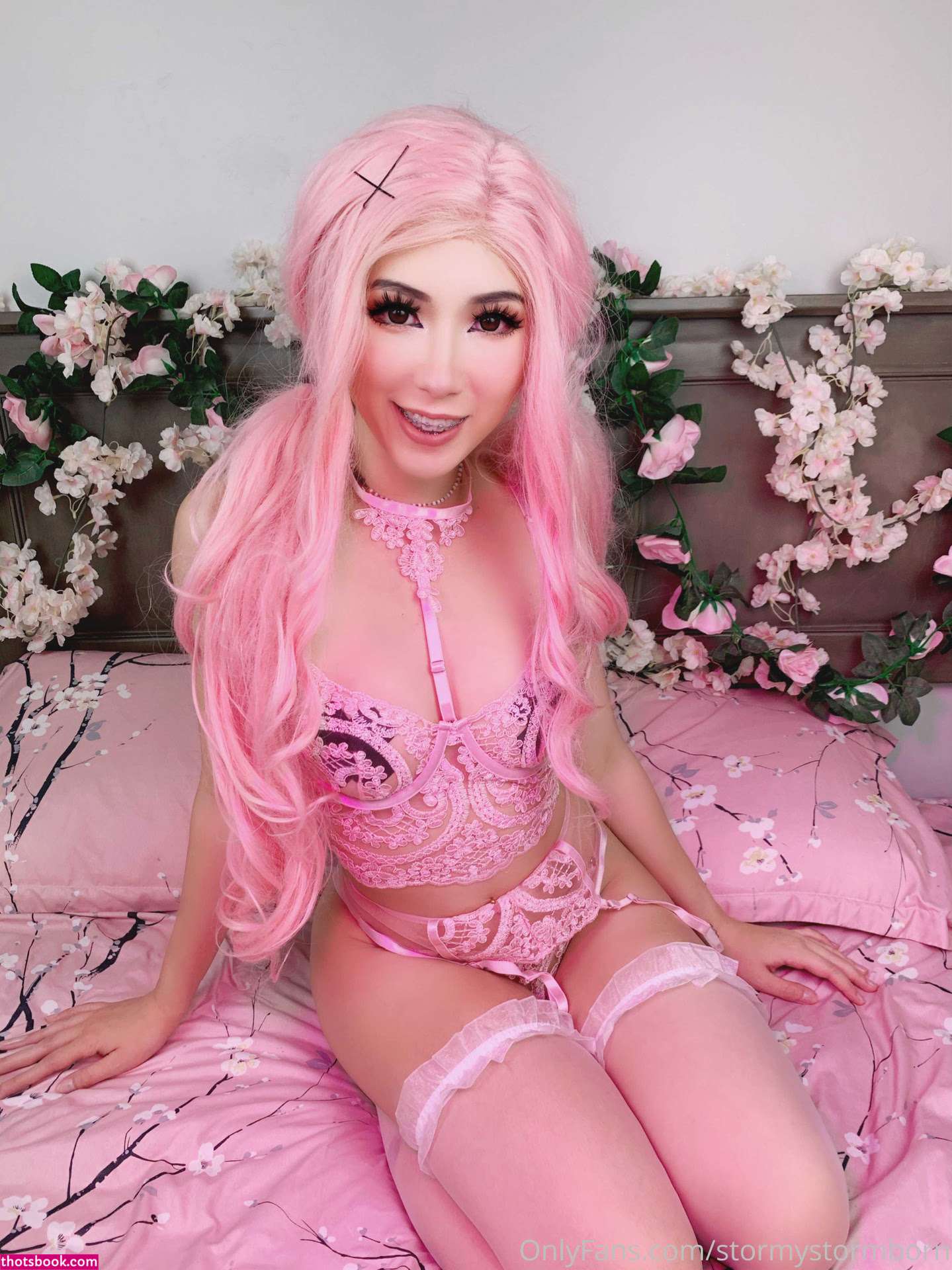 Stormystormborn WastefulSlugger Nude OnlyFans Photos #7 717267