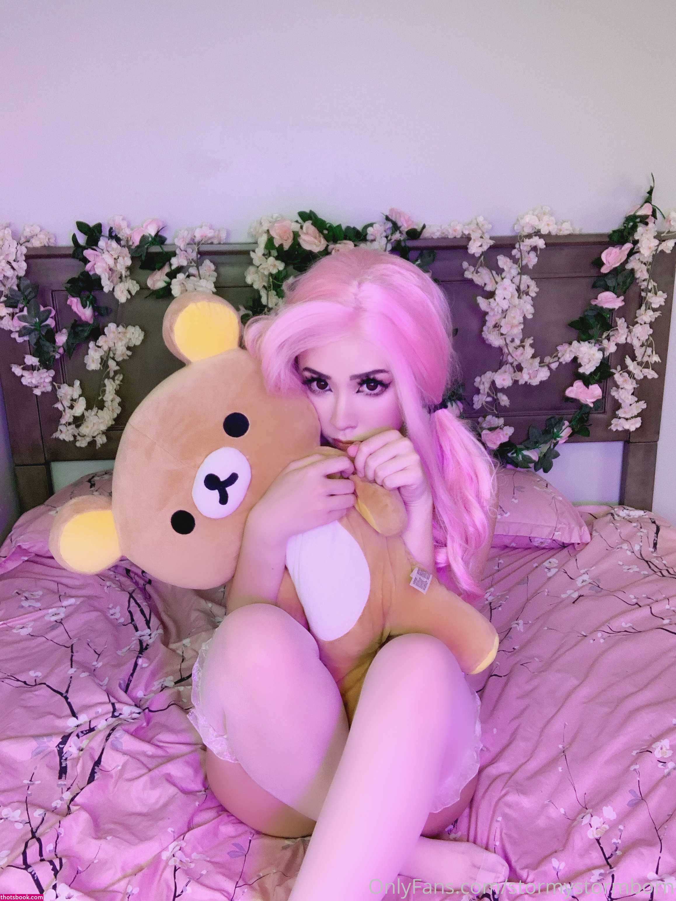 Stormystormborn WastefulSlugger Nude OnlyFans Photos #7 717280