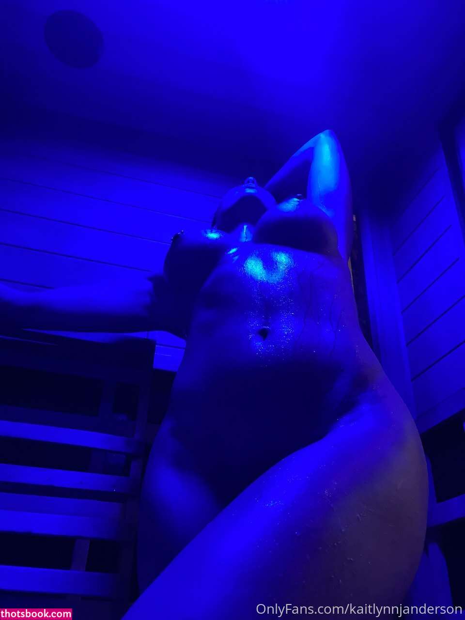 Kaitlynn Anderson Nude OnlyFans Photos #14 717575