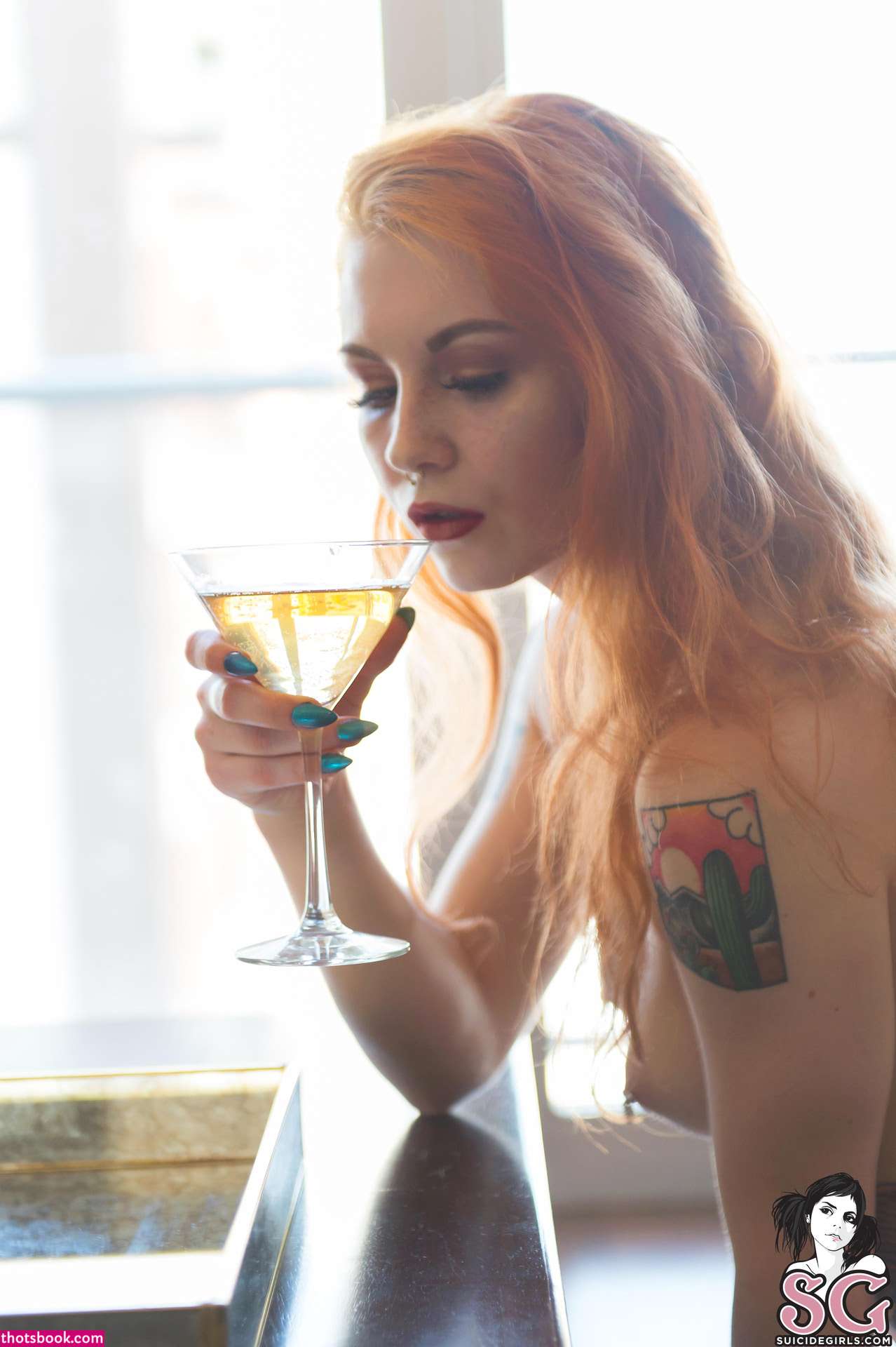 Loveless Nude OnlyFans Photos #9 717681