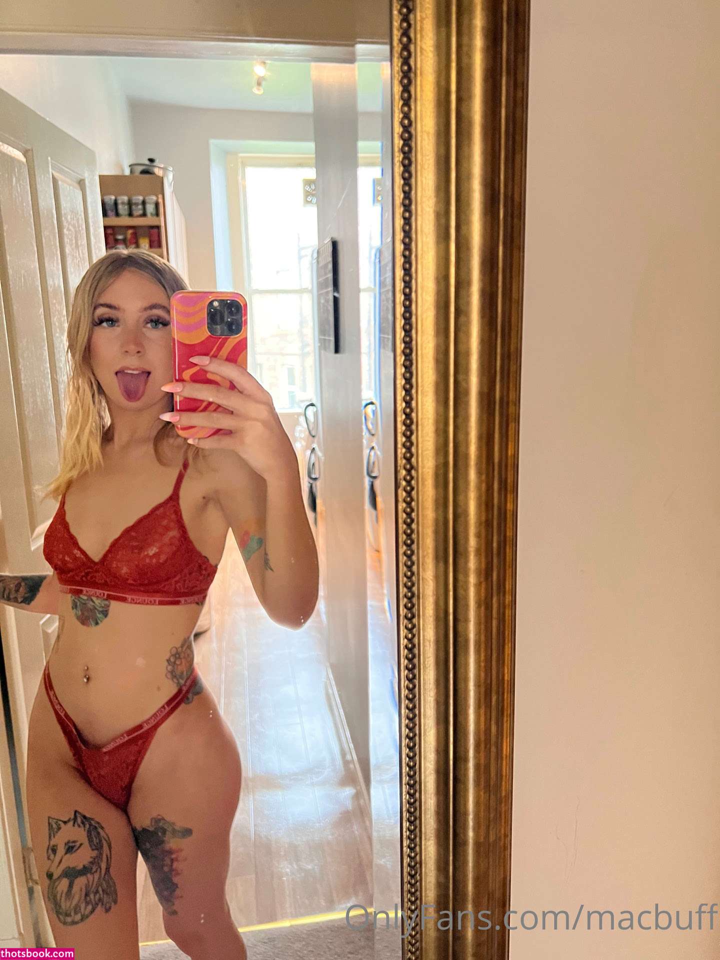 macbuff Nude OnlyFans Photos #9 717725