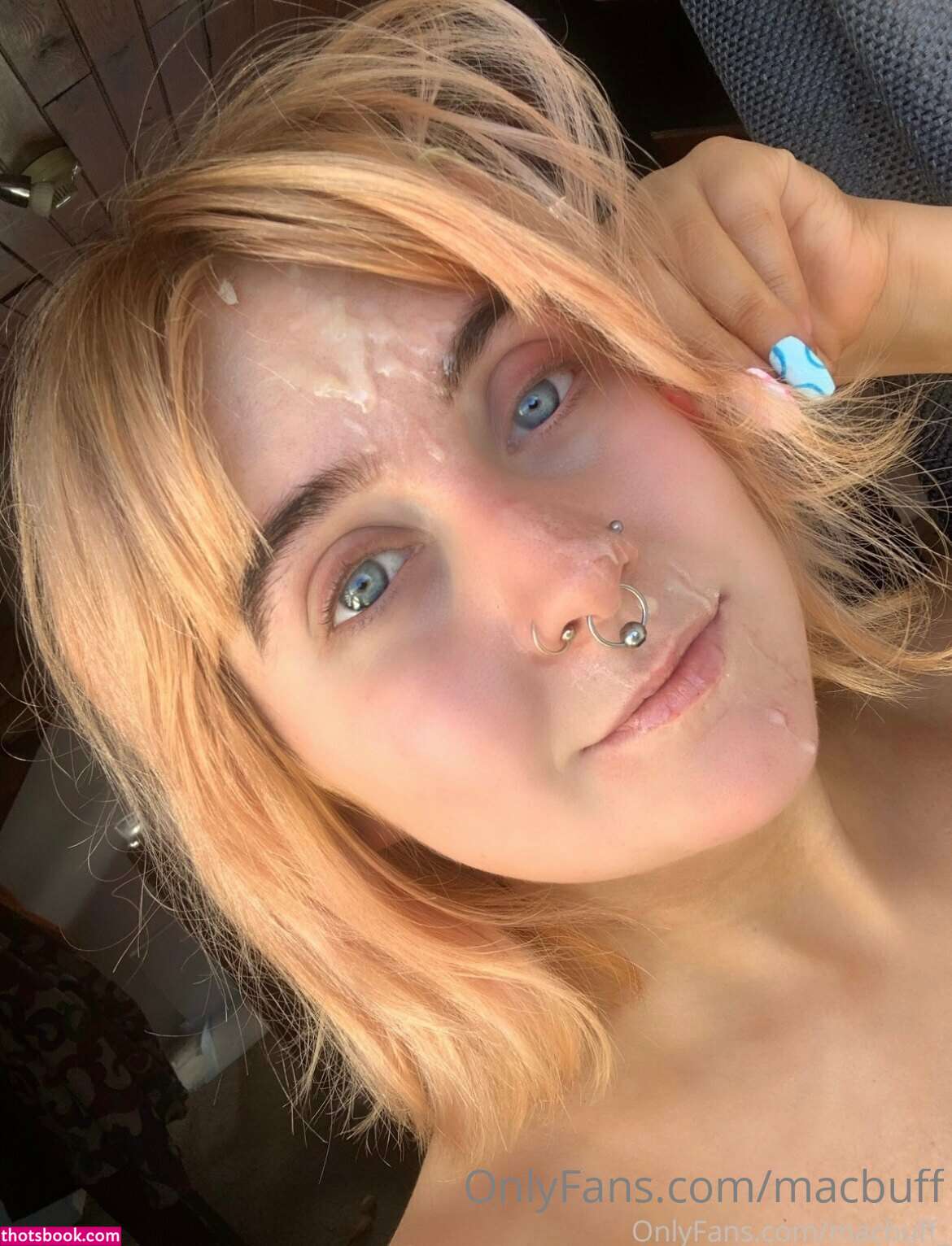 macbuff Nude OnlyFans Photos #9 717729