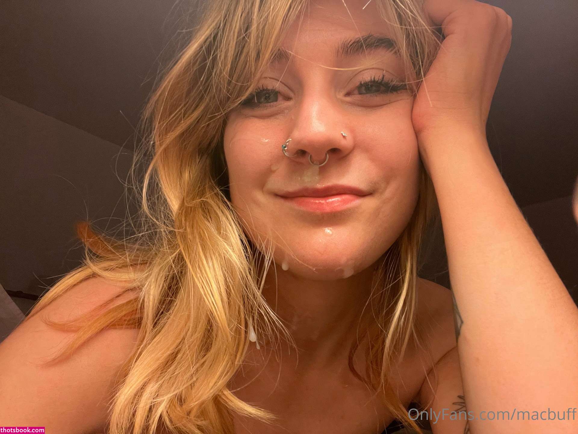 macbuff Nude OnlyFans Photos #12 717755