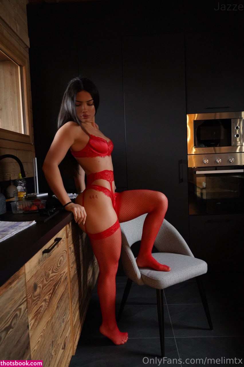 Melissa Melimtx Nude OnlyFans Photos #61 717868