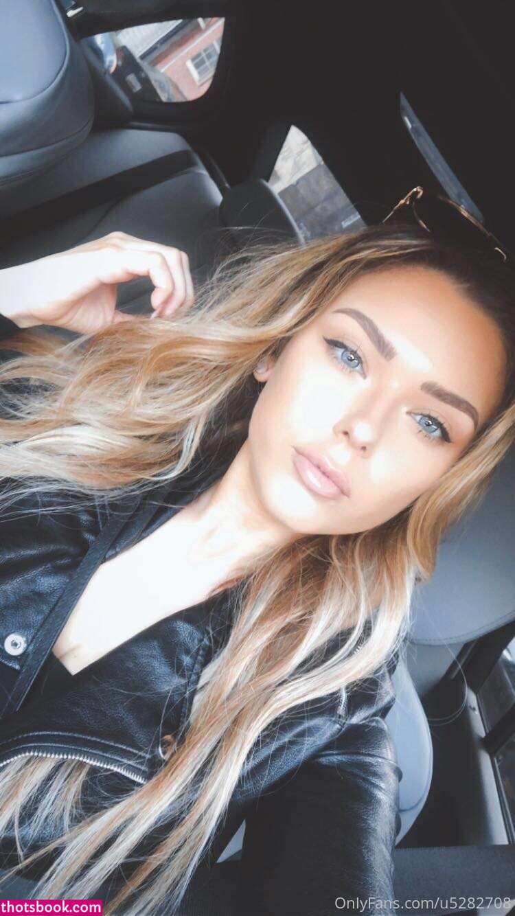 Neesy Rizzo Nude OnlyFans Photos #14 718107