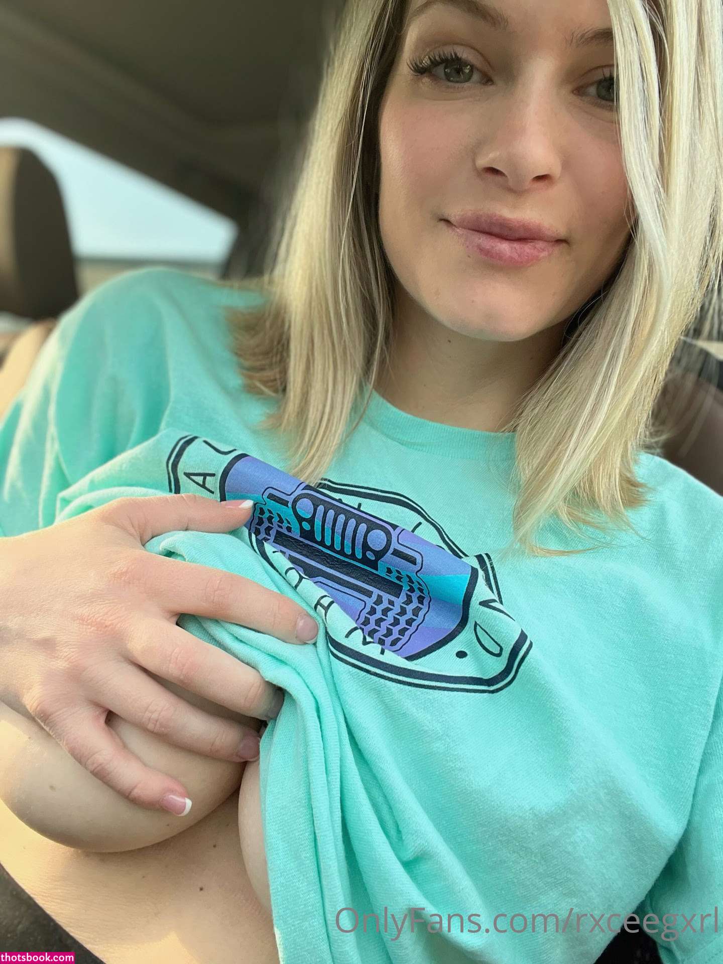 Rachel Jade Nude OnlyFans Photos #15 718318